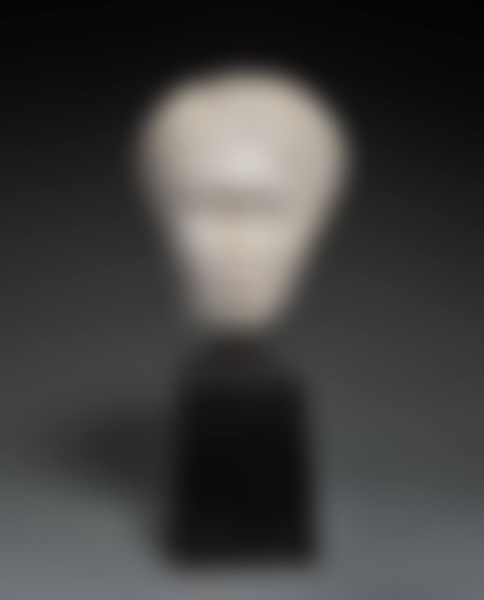 A Roman Marble Portrait of a Woman (preview)