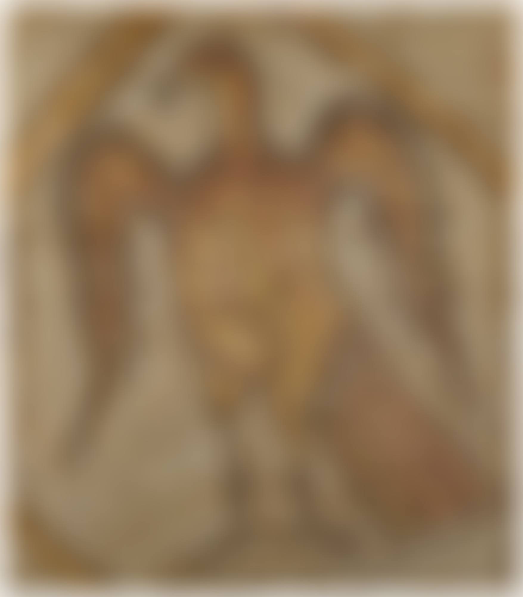 A Byzantine Mosaic Panel (preview)