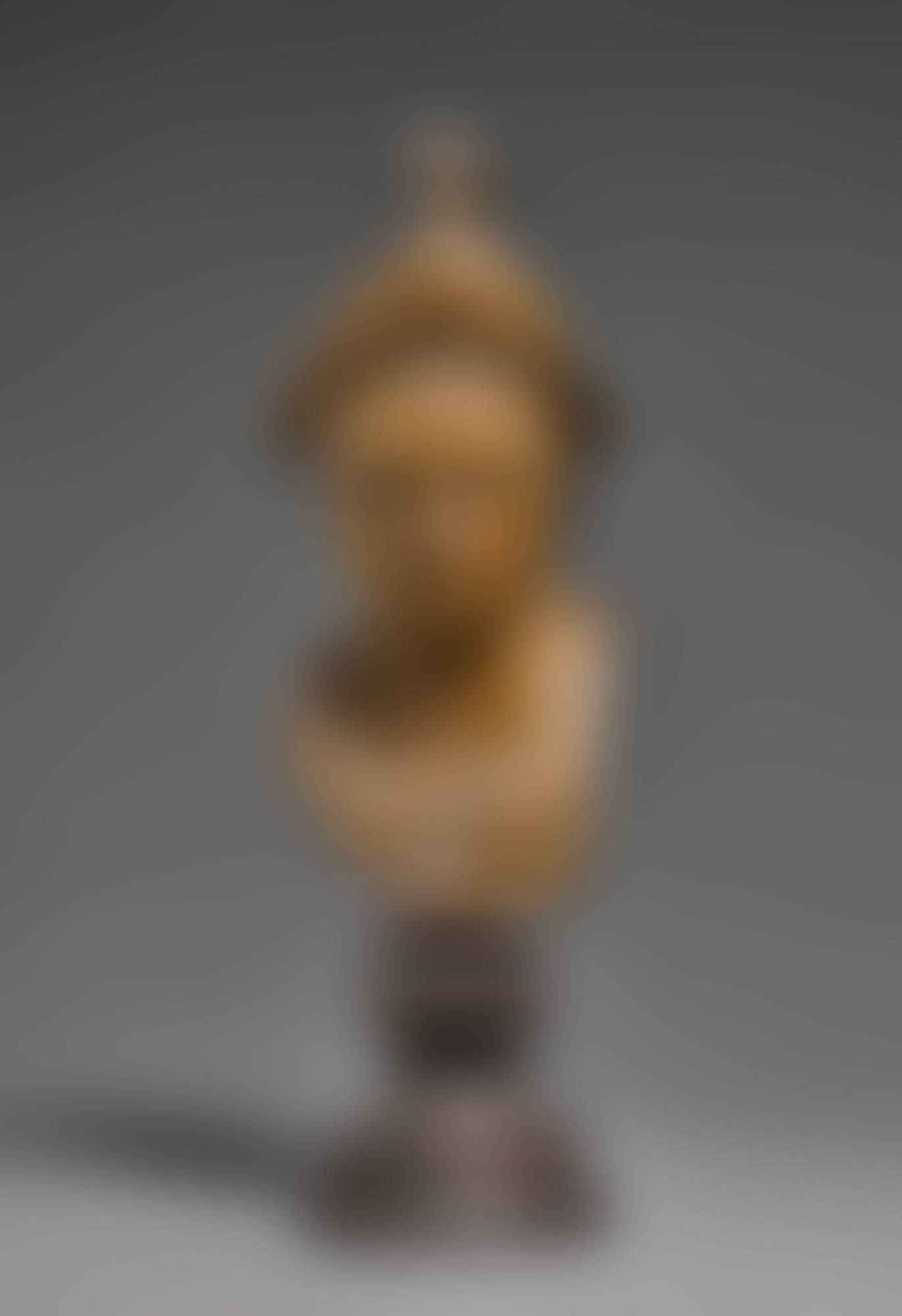 Bust of an Emperor (preview)