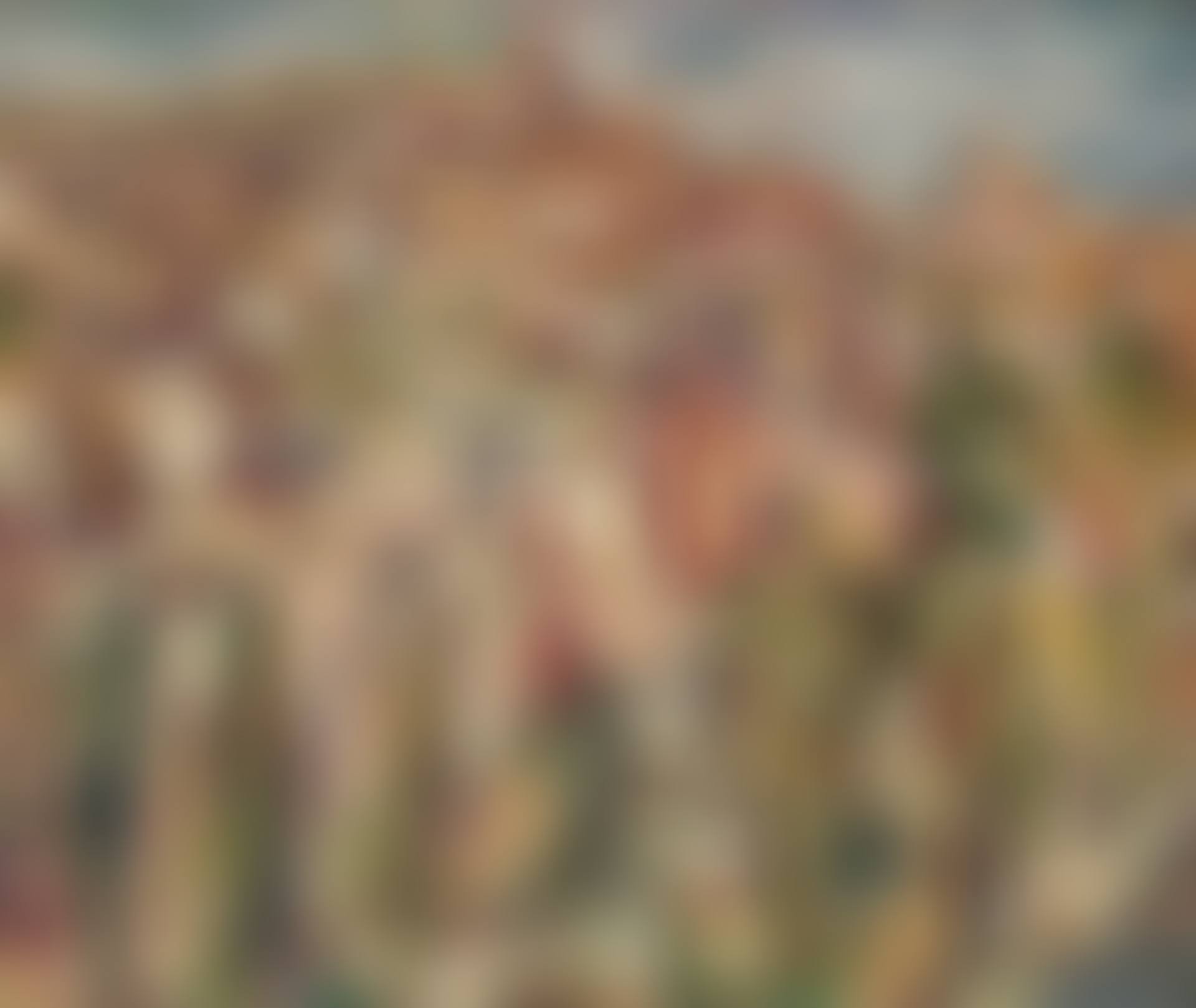 View of Cuenca (preview)