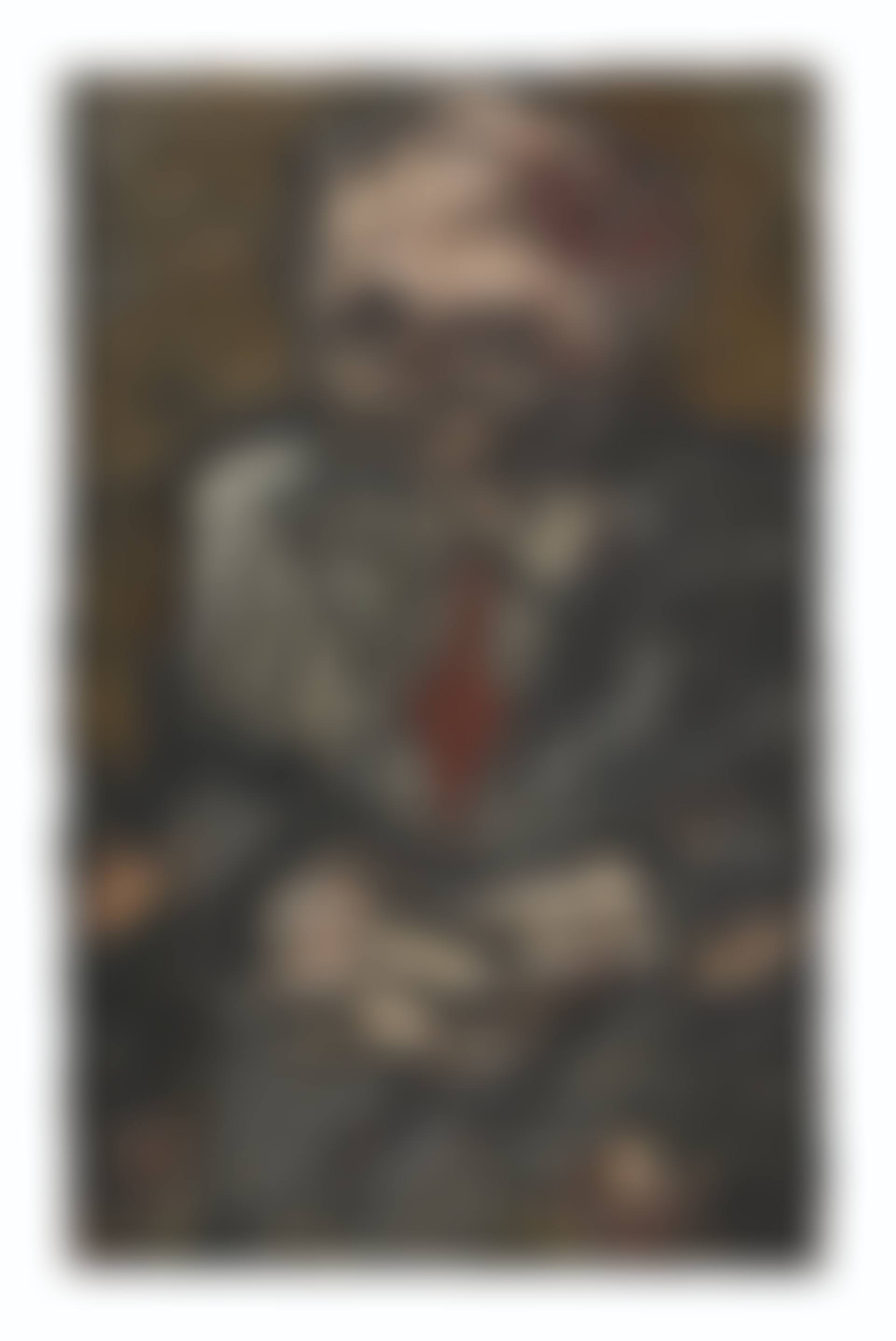 Portrait of Father (preview)