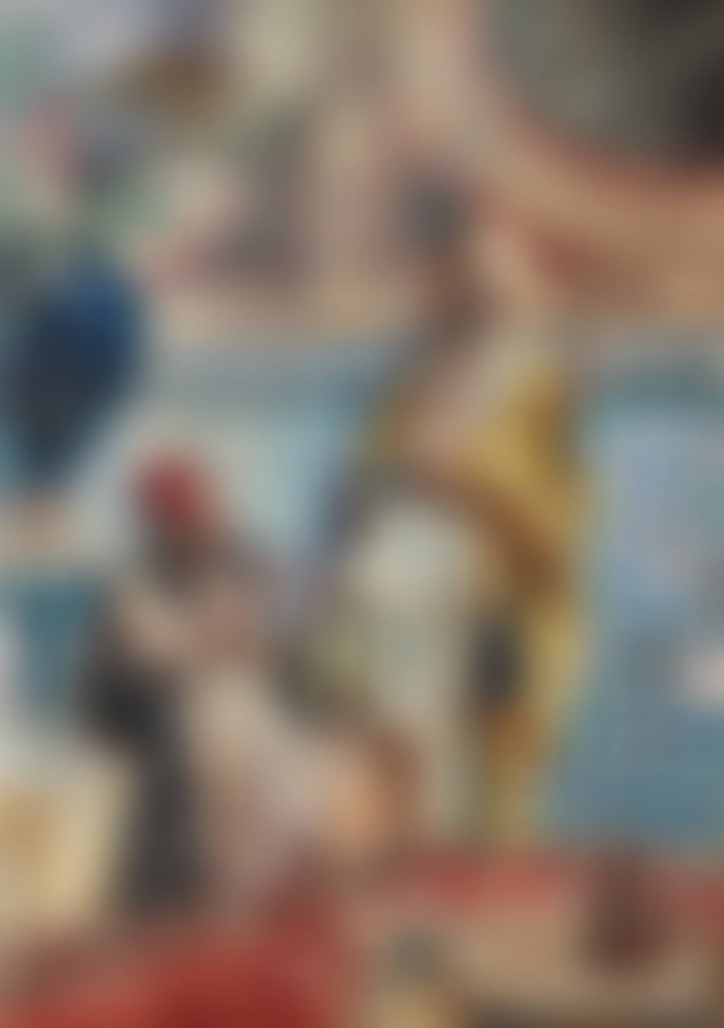 The Musicians (preview)