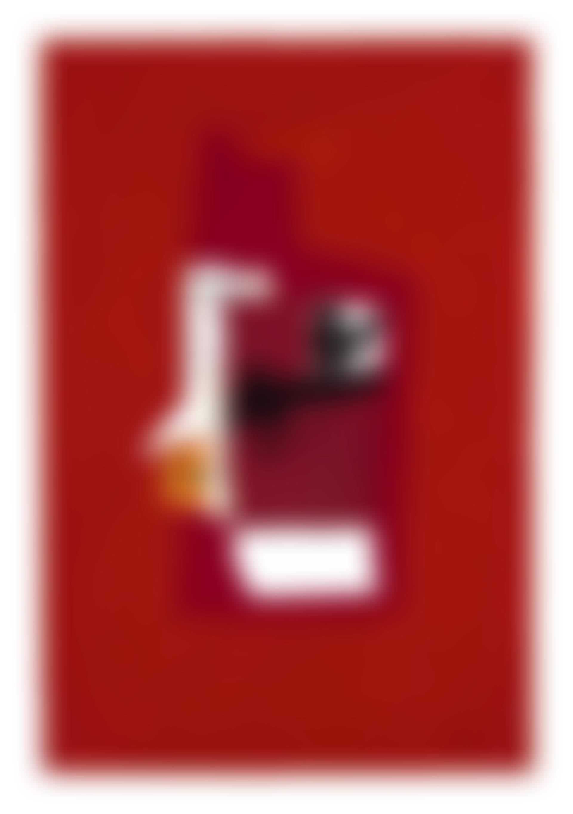 Redness of Red (preview)