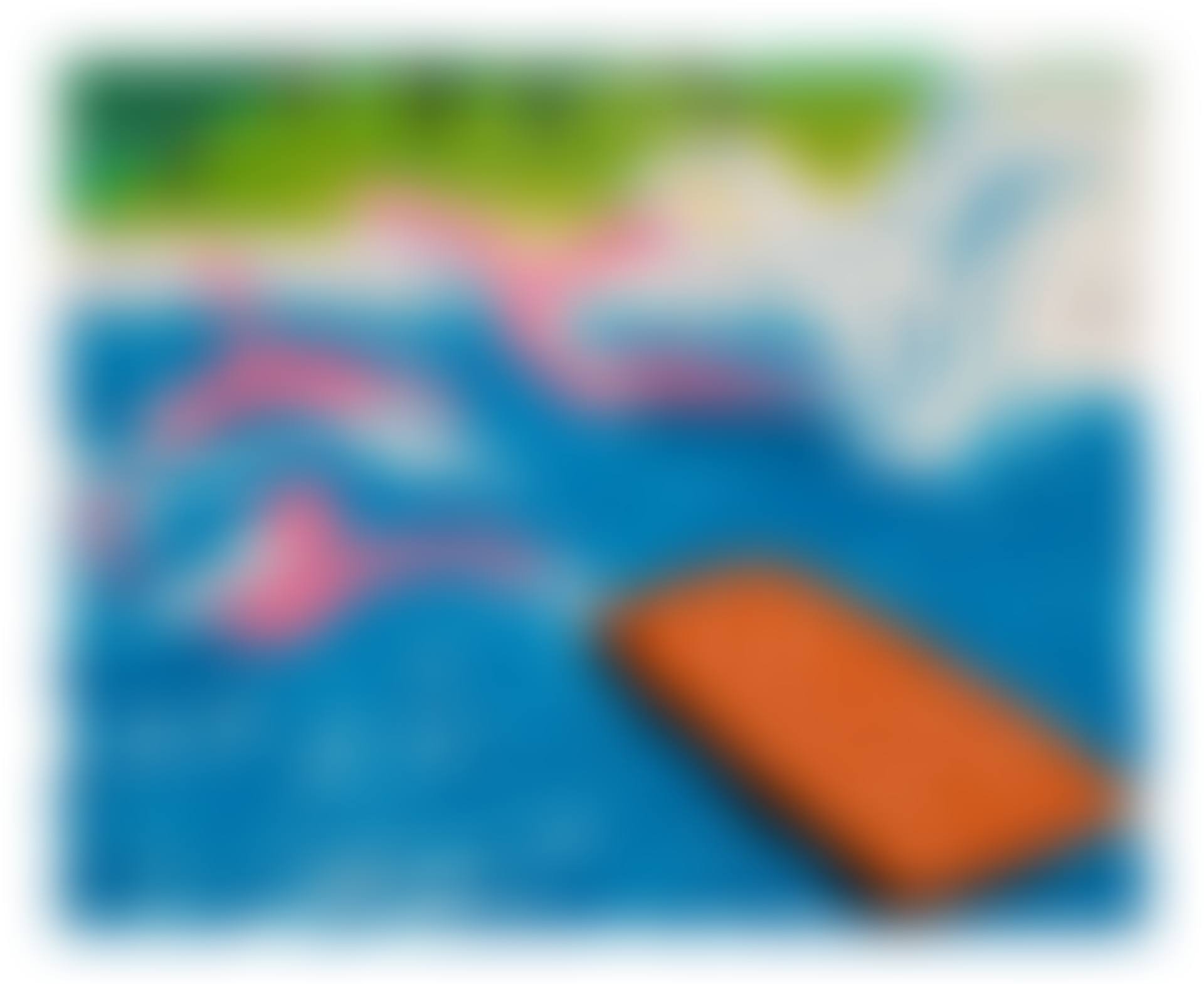 Afternoon Swimming (preview)