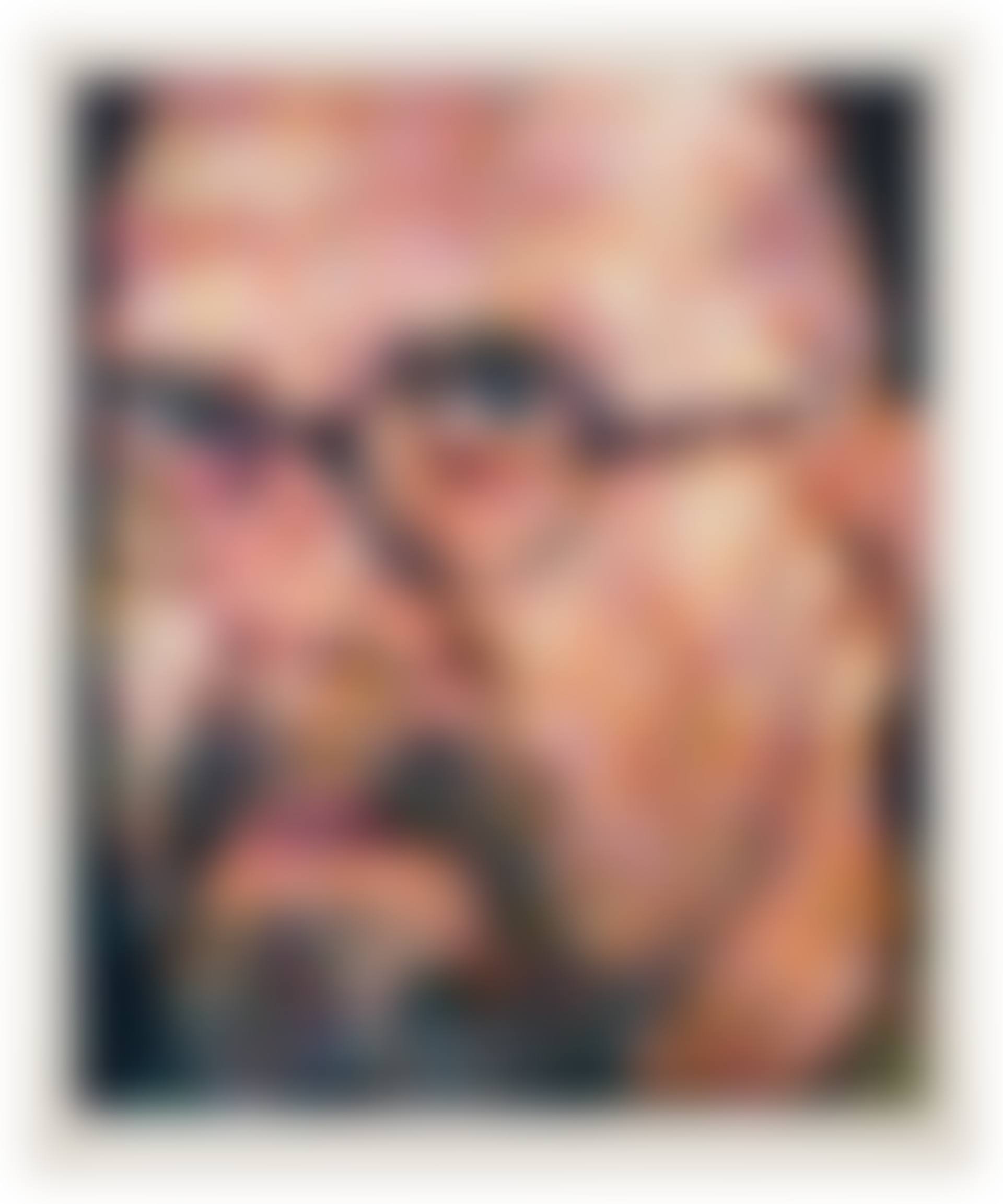 Self-Portrait (preview)