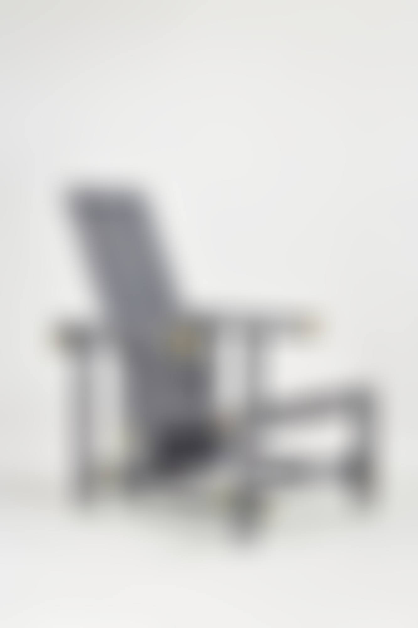 "Rood Blauwe" Chair (preview)