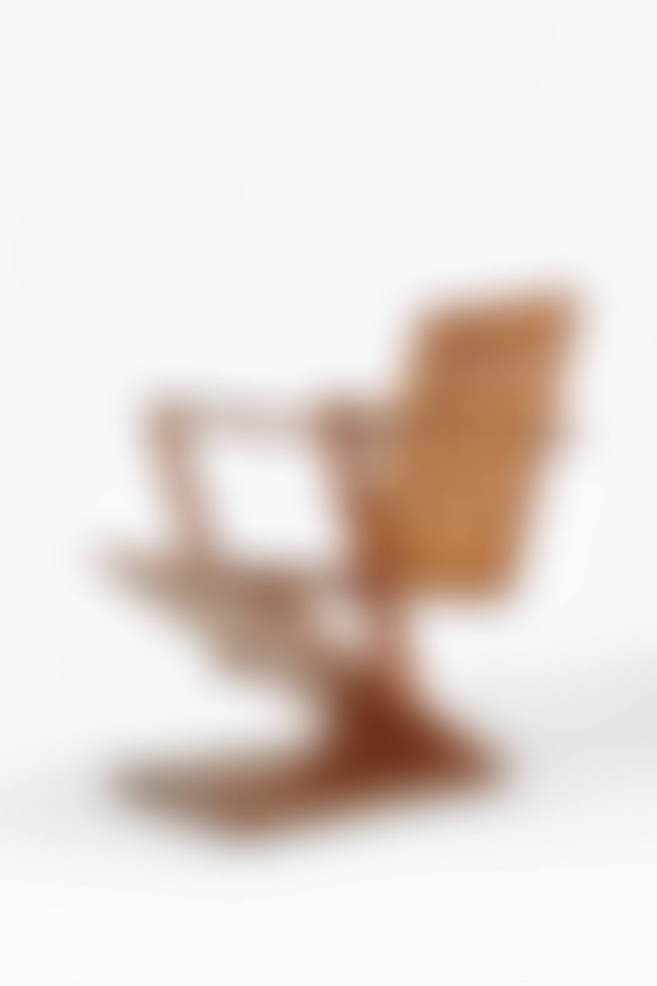 "Zig-Zag" Easy Chair (preview)