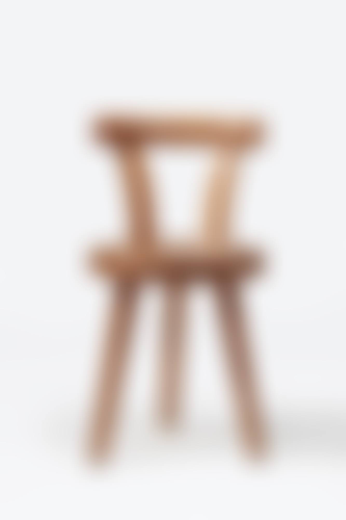 "Trois Pieds" Chair (preview)