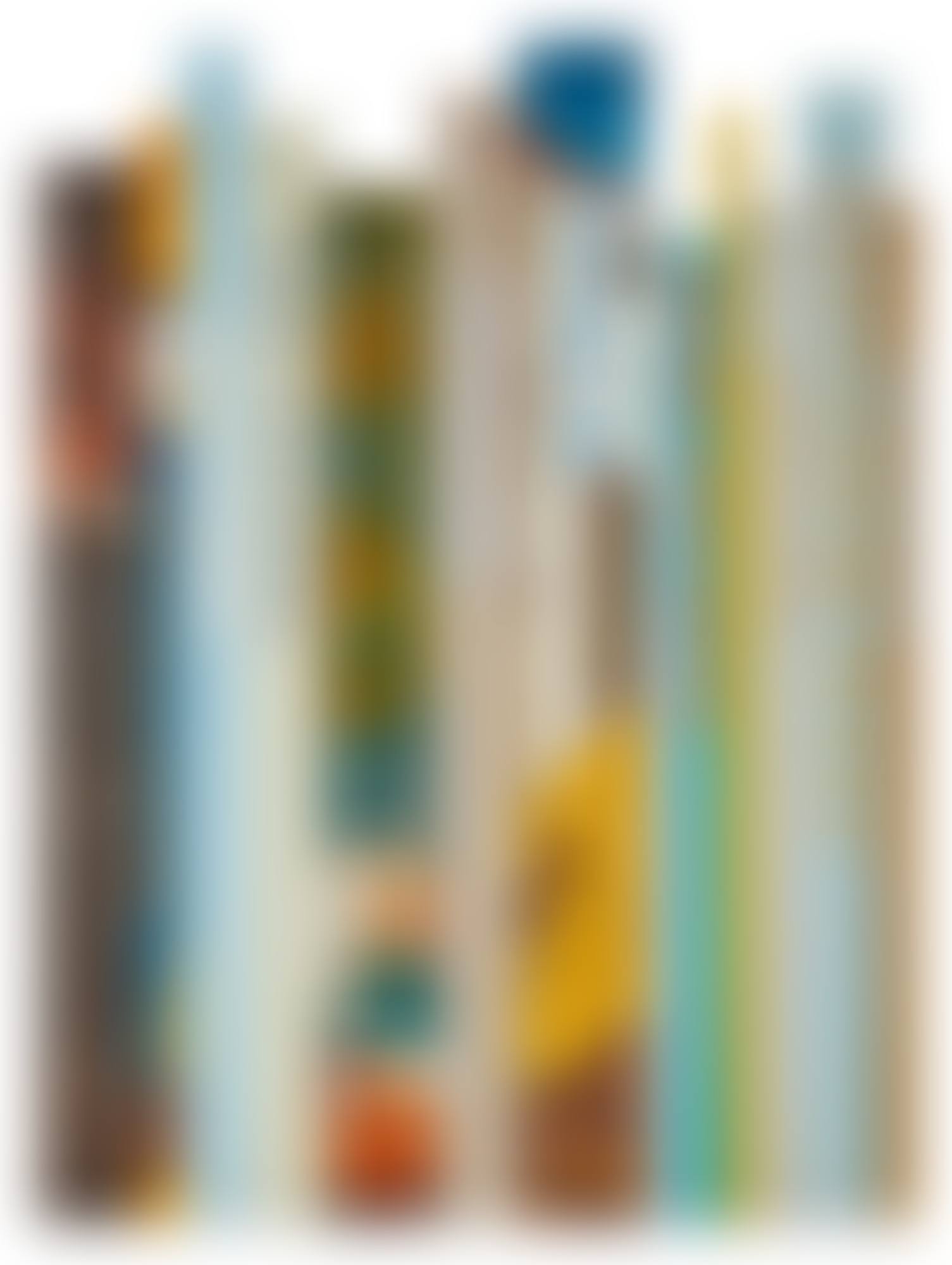 Kunstbücher [Artbooks] [C,D (1-14)] (preview)