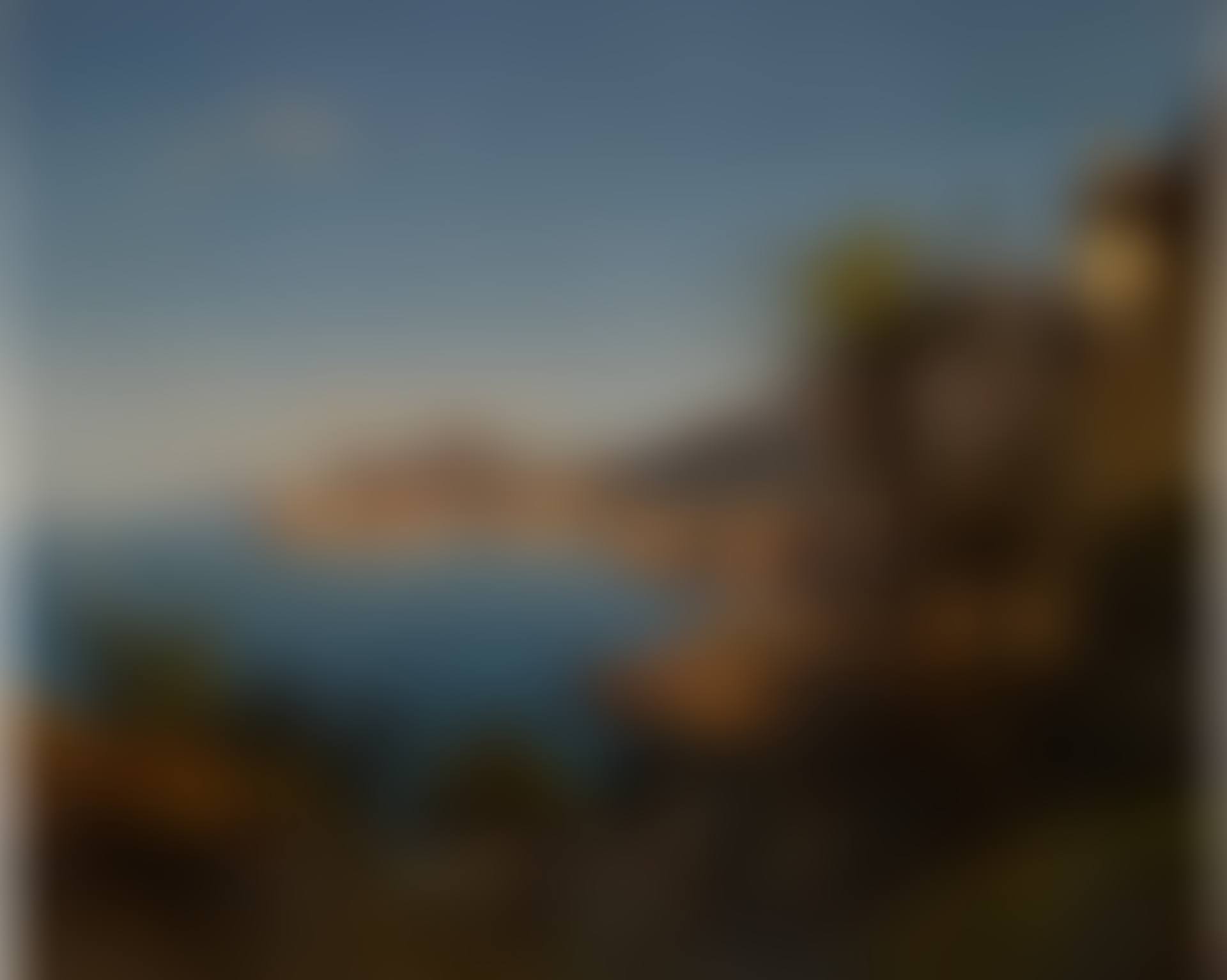 A coastal scene (preview)