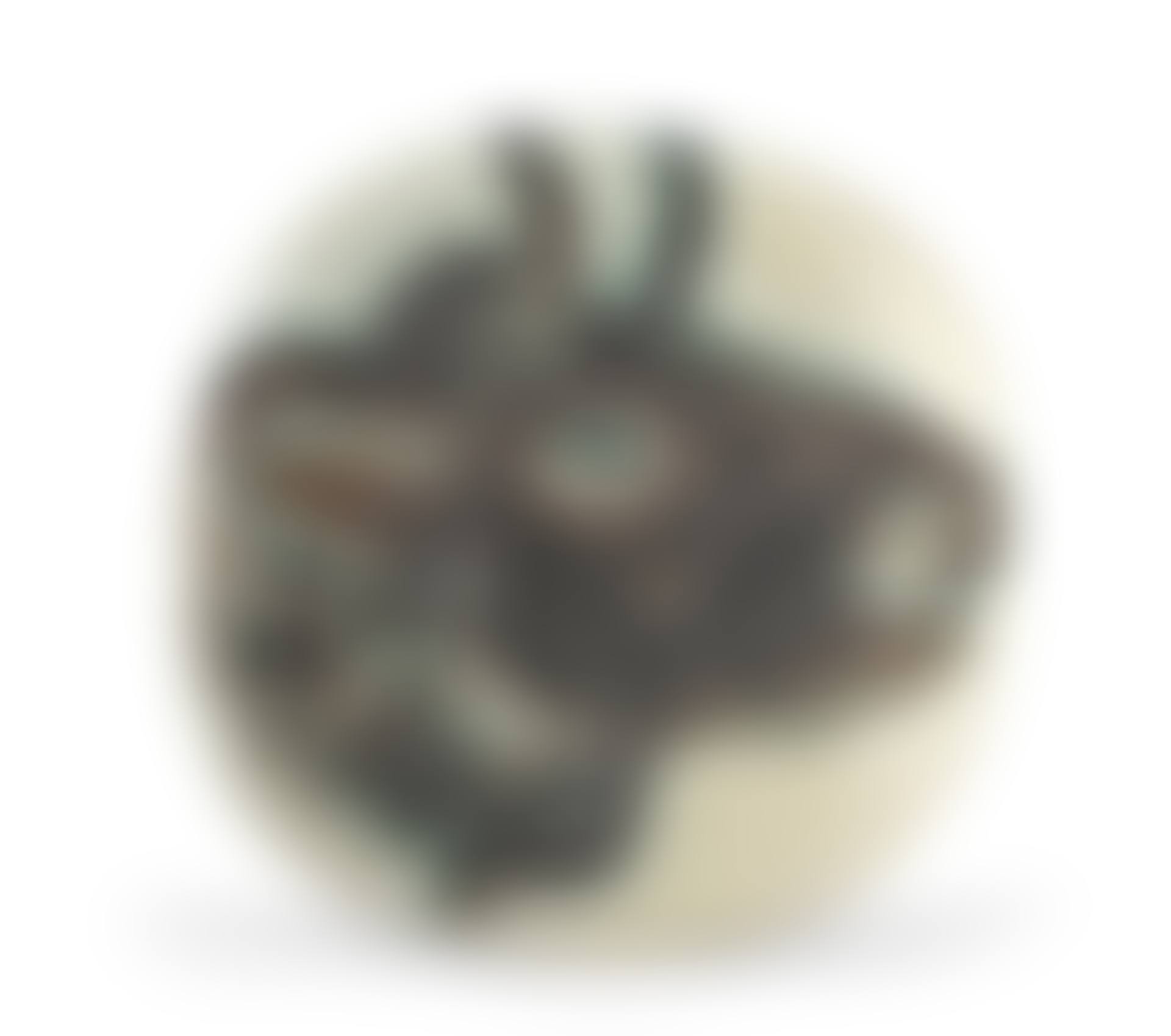 Bull's Profile (preview)