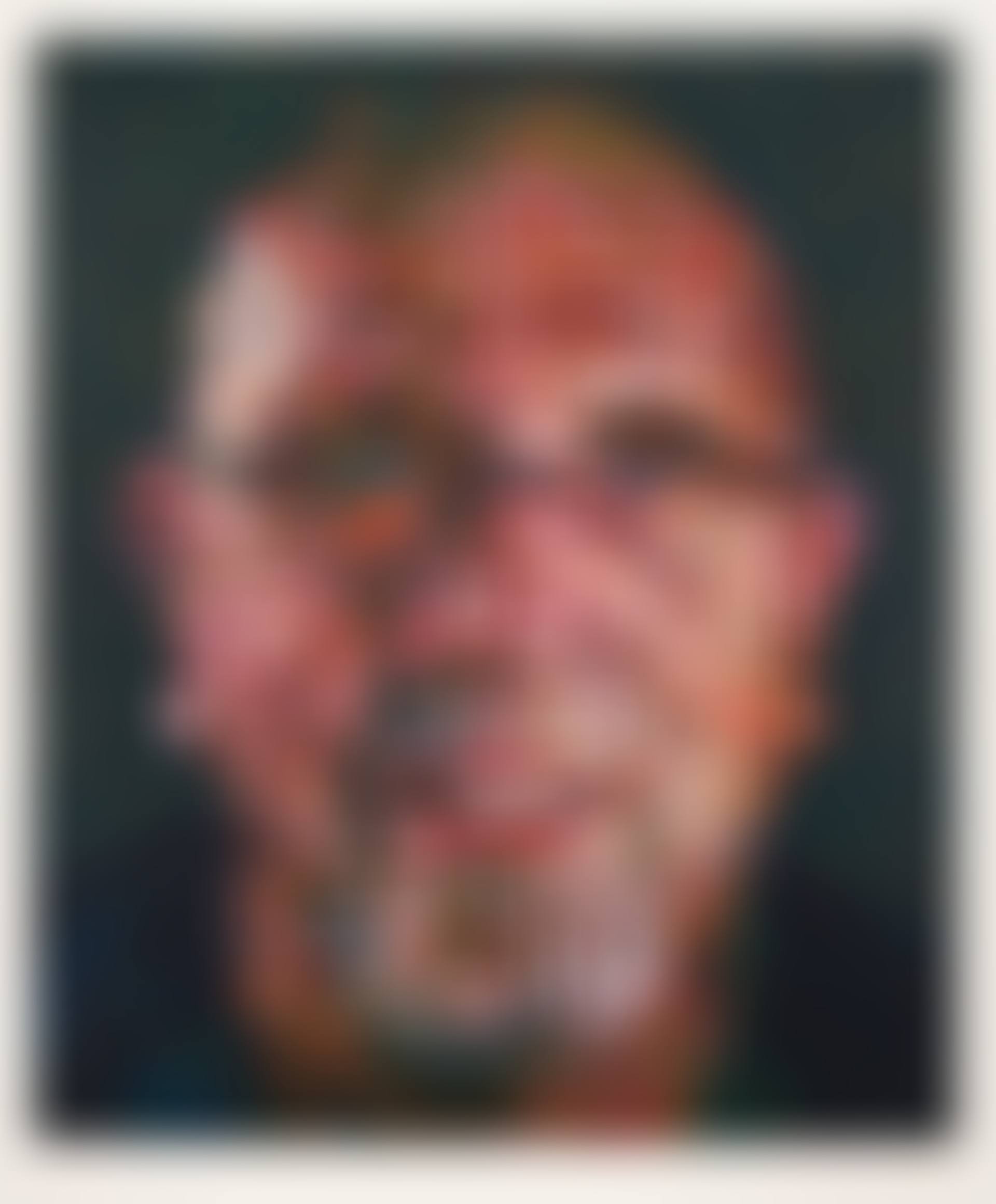 Self Portrait (preview)