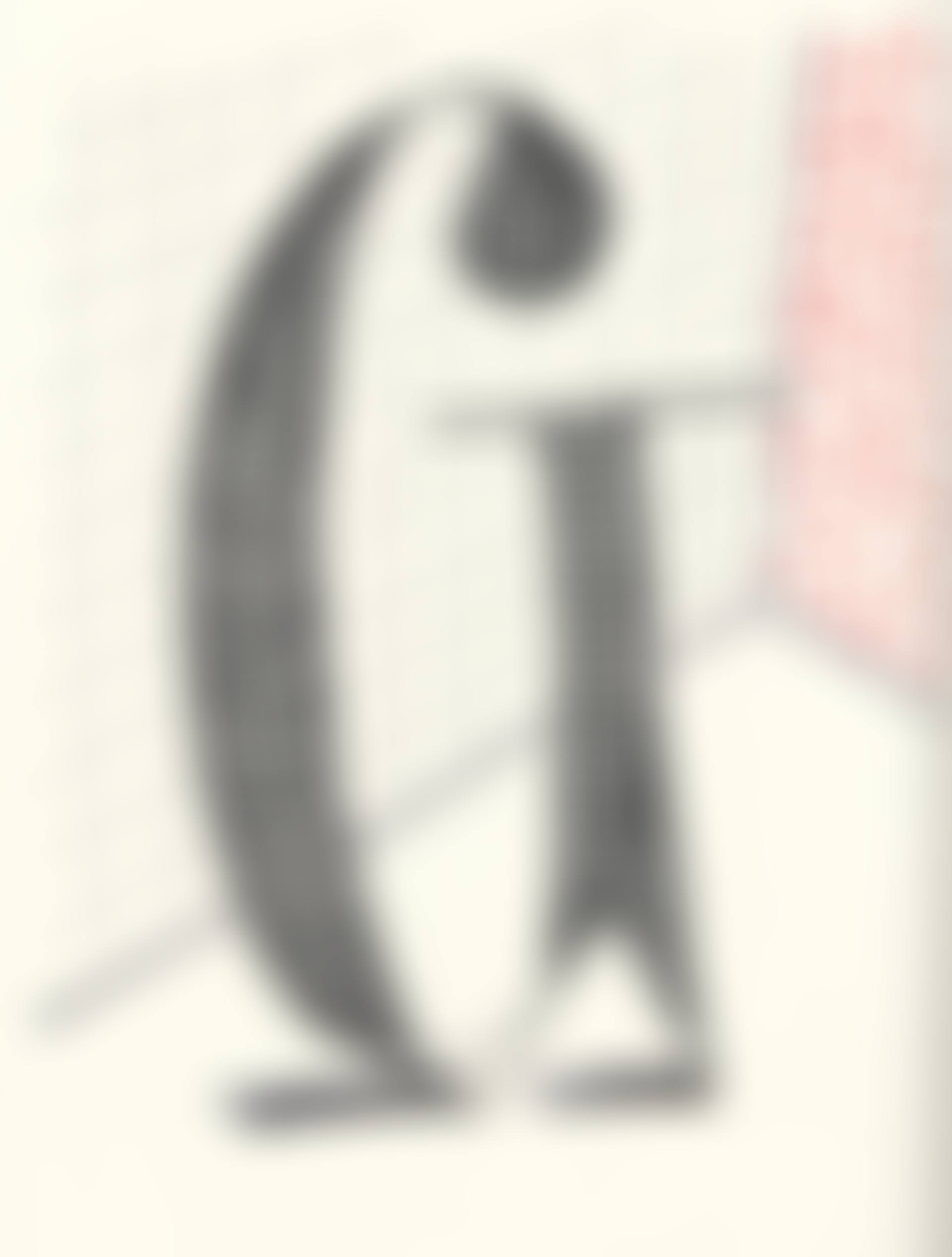 Hockney's Alphabet (26 works) (preview)