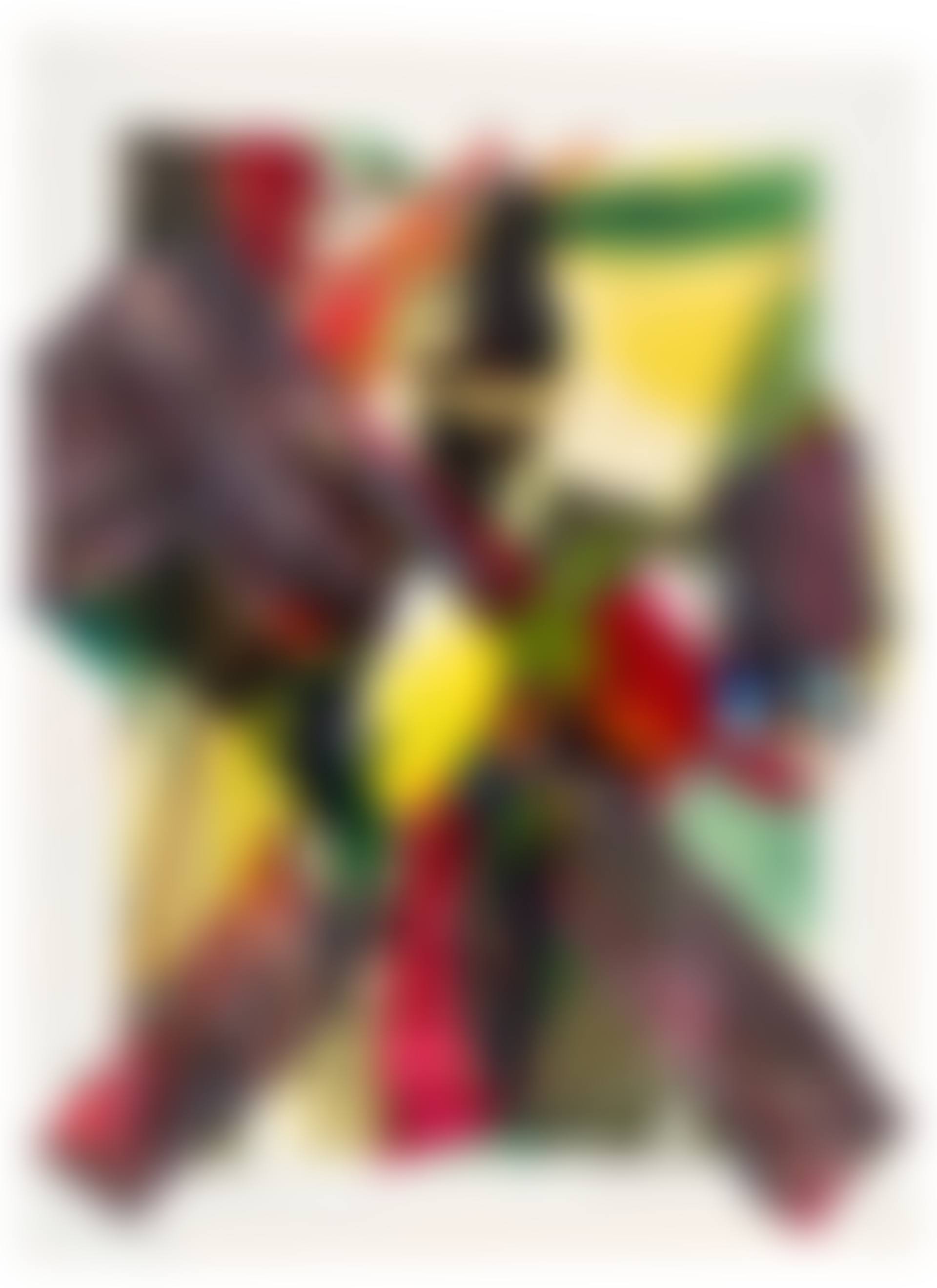 Portrait of New York, New York (preview)