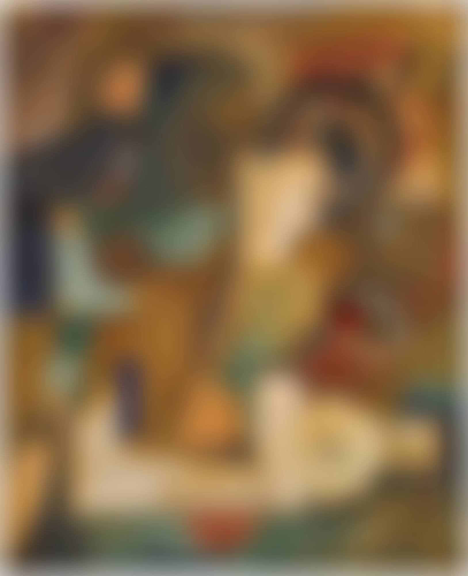Ohne Titel (Dein Treufrischer) (Untitled (Yours Treufrischer)) (preview)