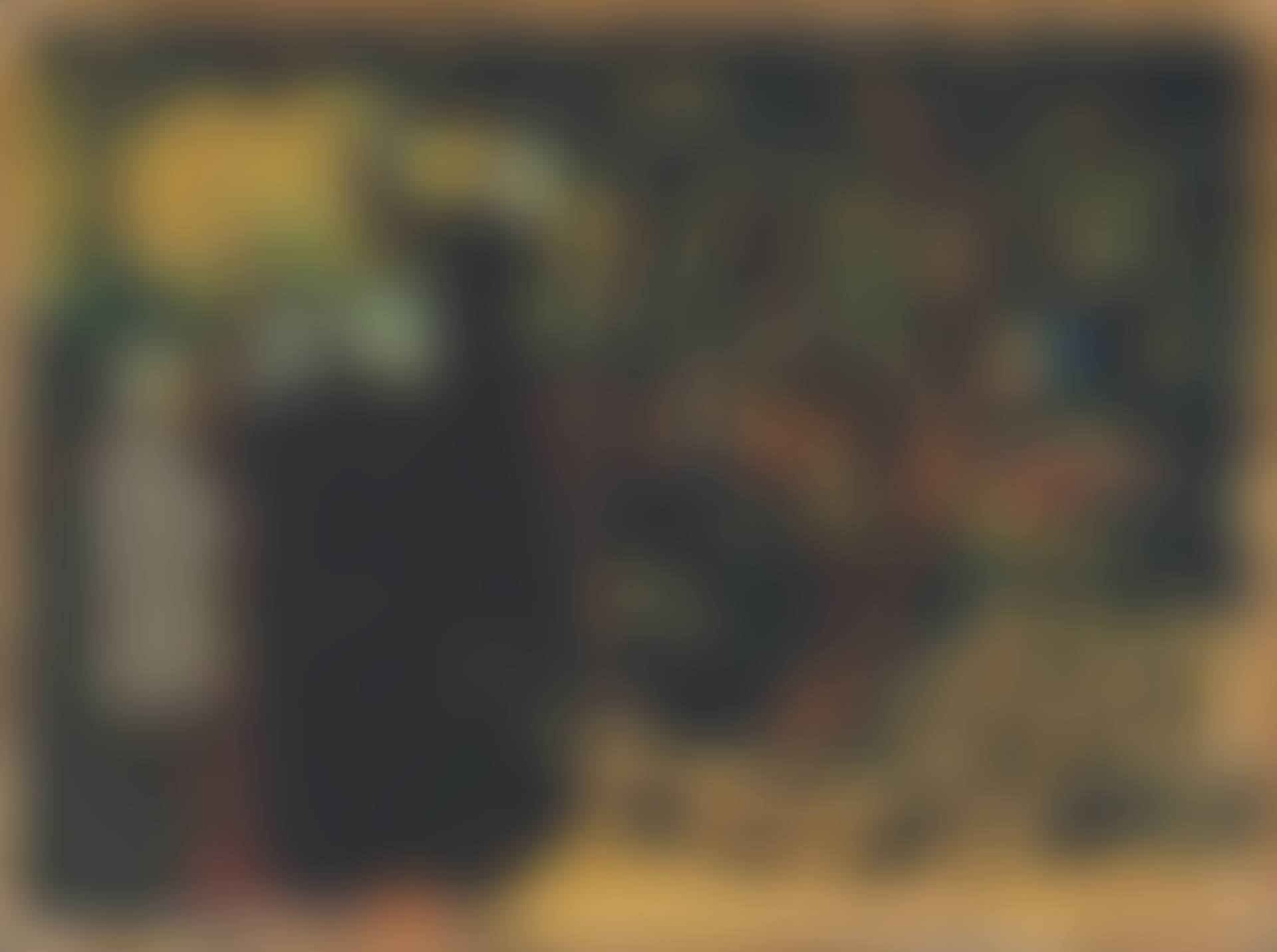 Le Verger (preview)