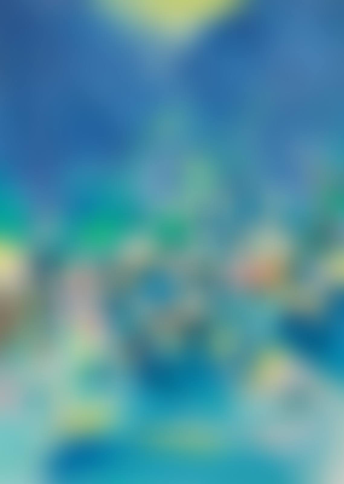 Blue Season (preview)