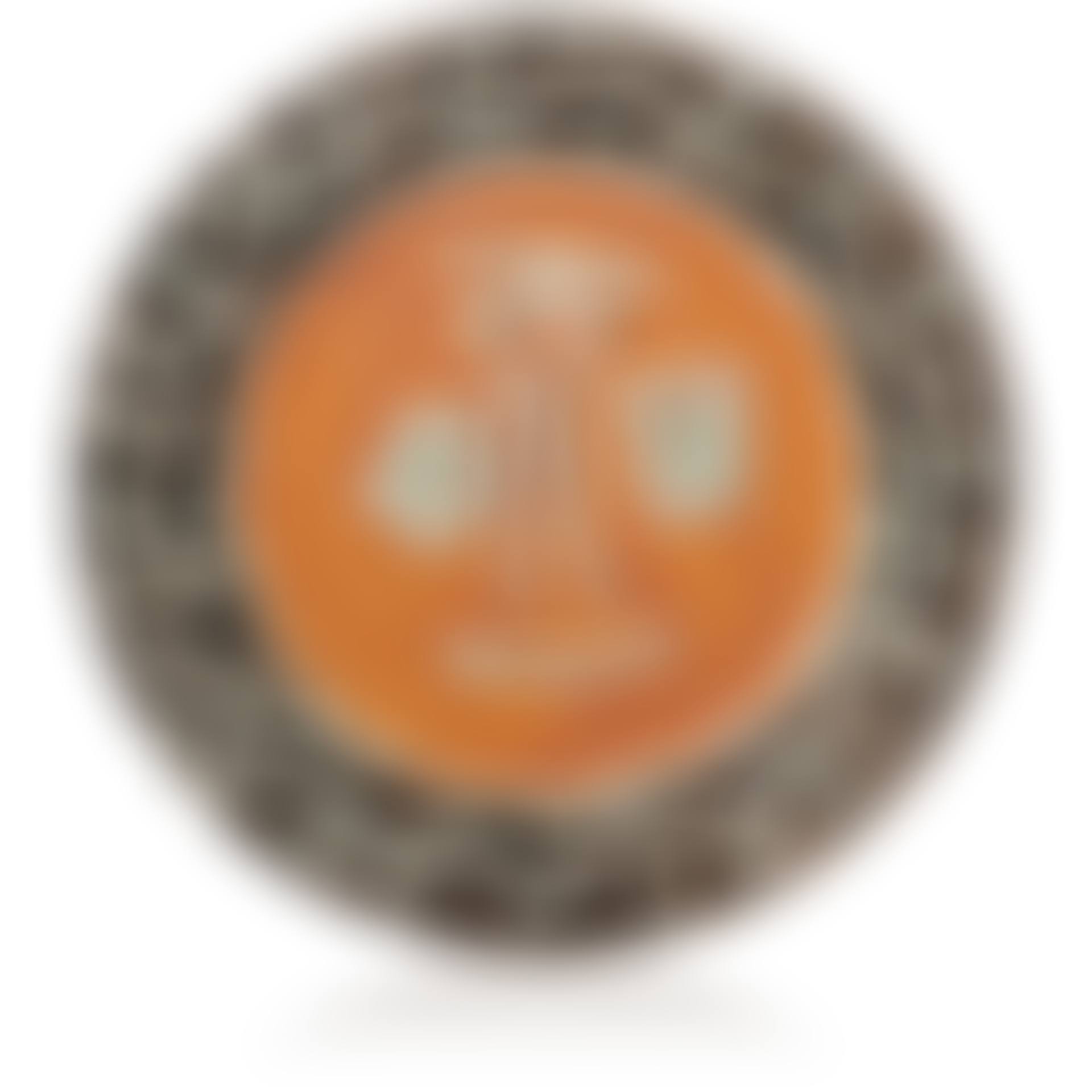 Visage en gros relief (A.R. 408) (preview)