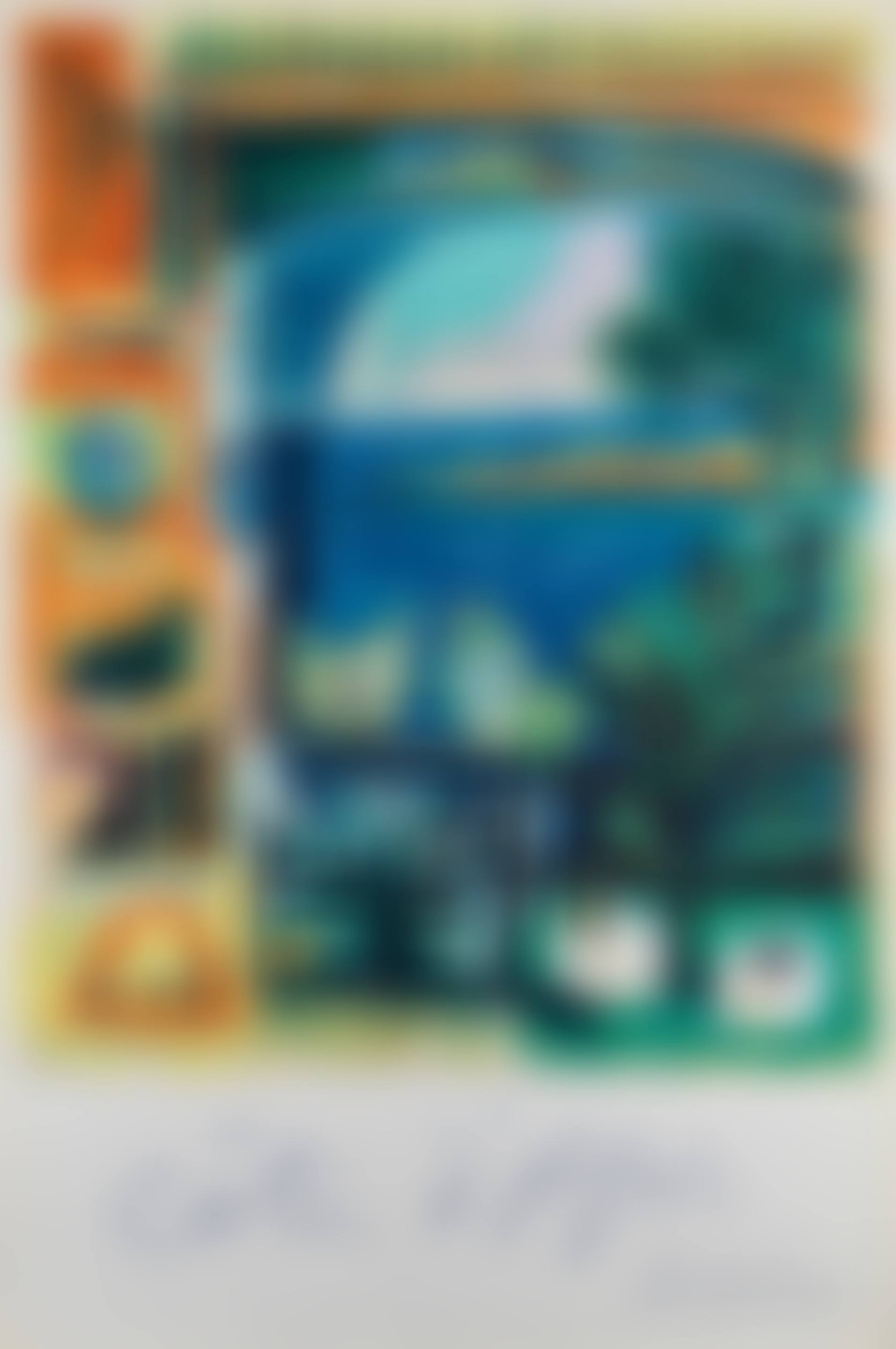 Côte D'Azur (preview)