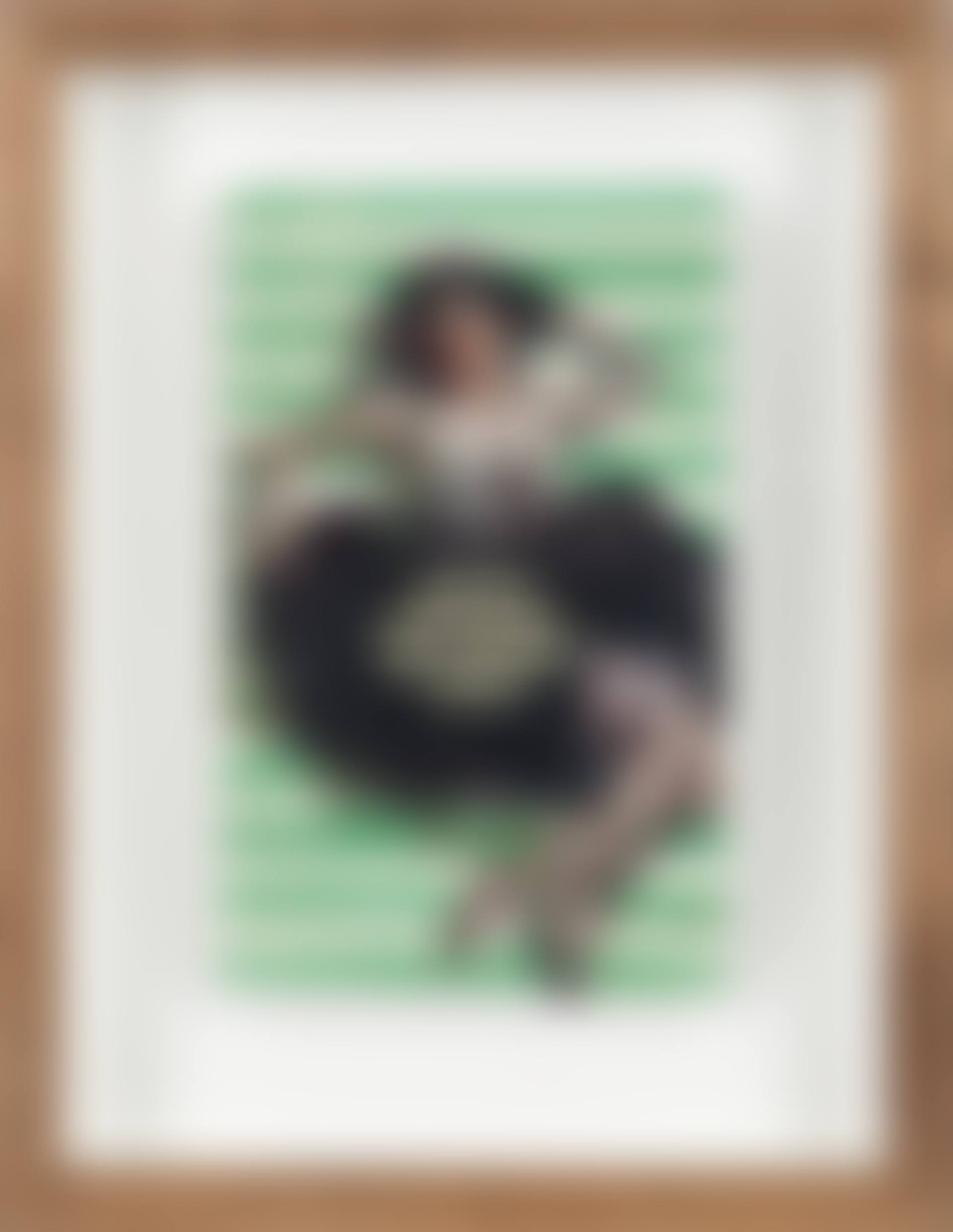All She Wanted Was To Be Someone's Most Precious Person (preview)