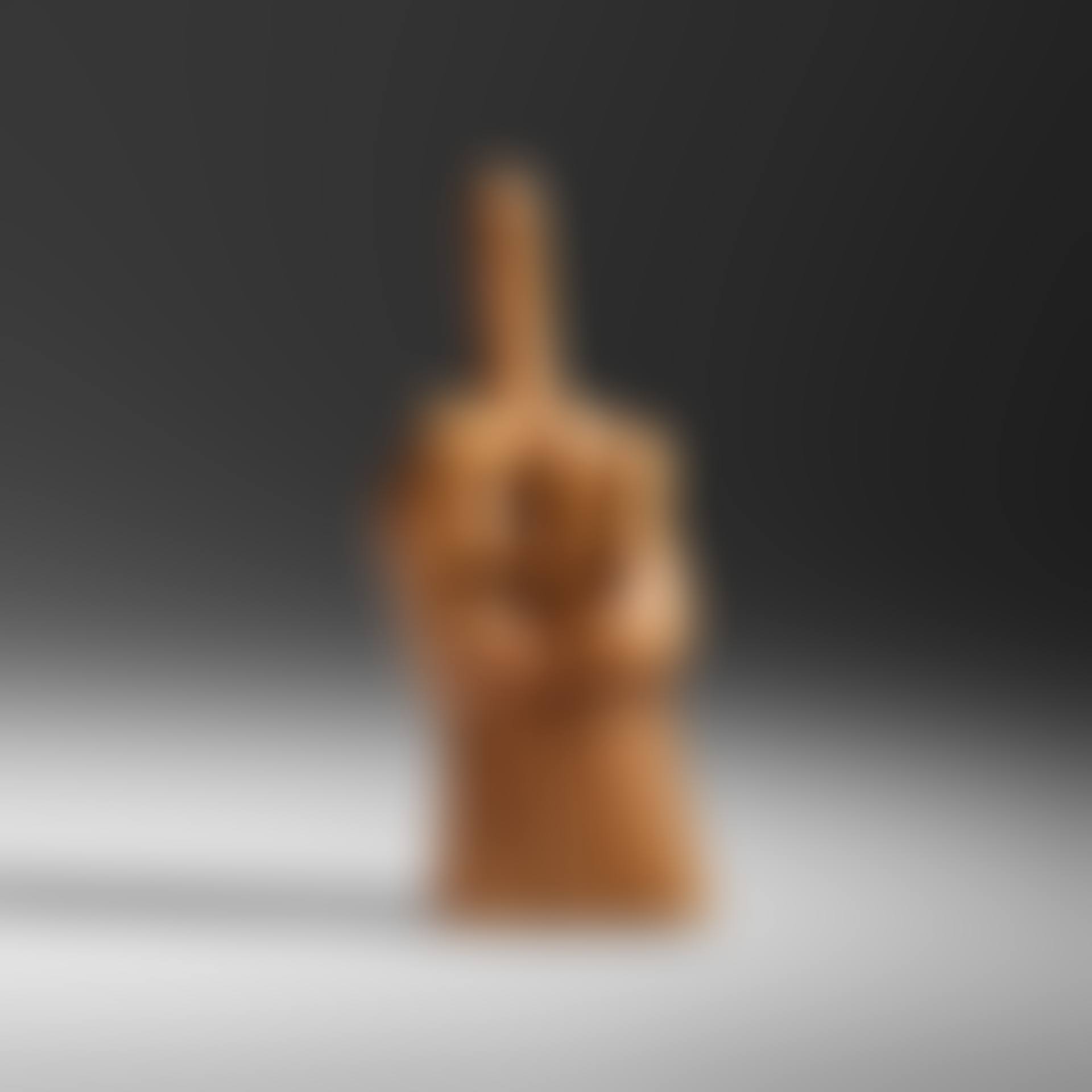 Finger (from the Ex-Votos series) (preview)