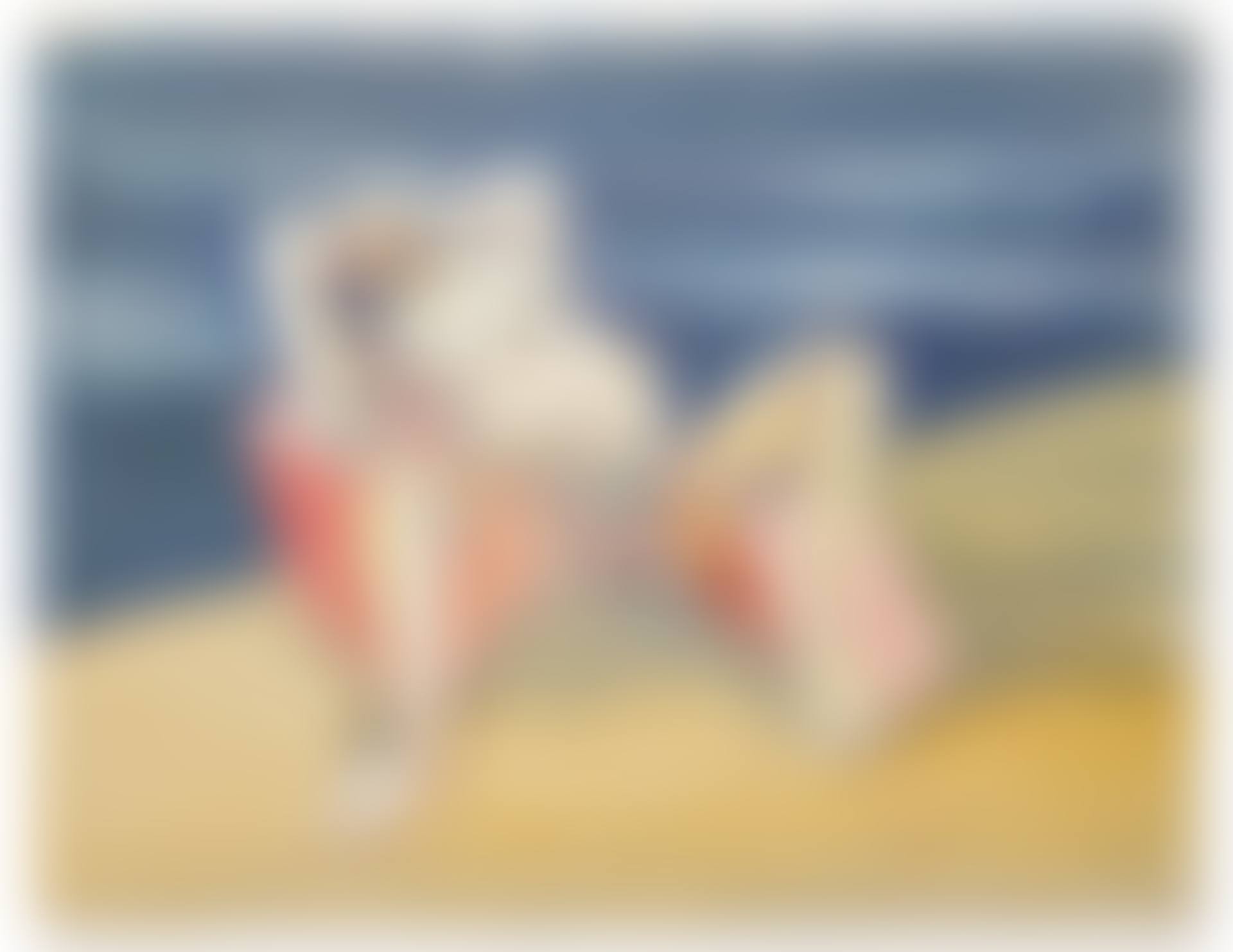Gradiva (preview)
