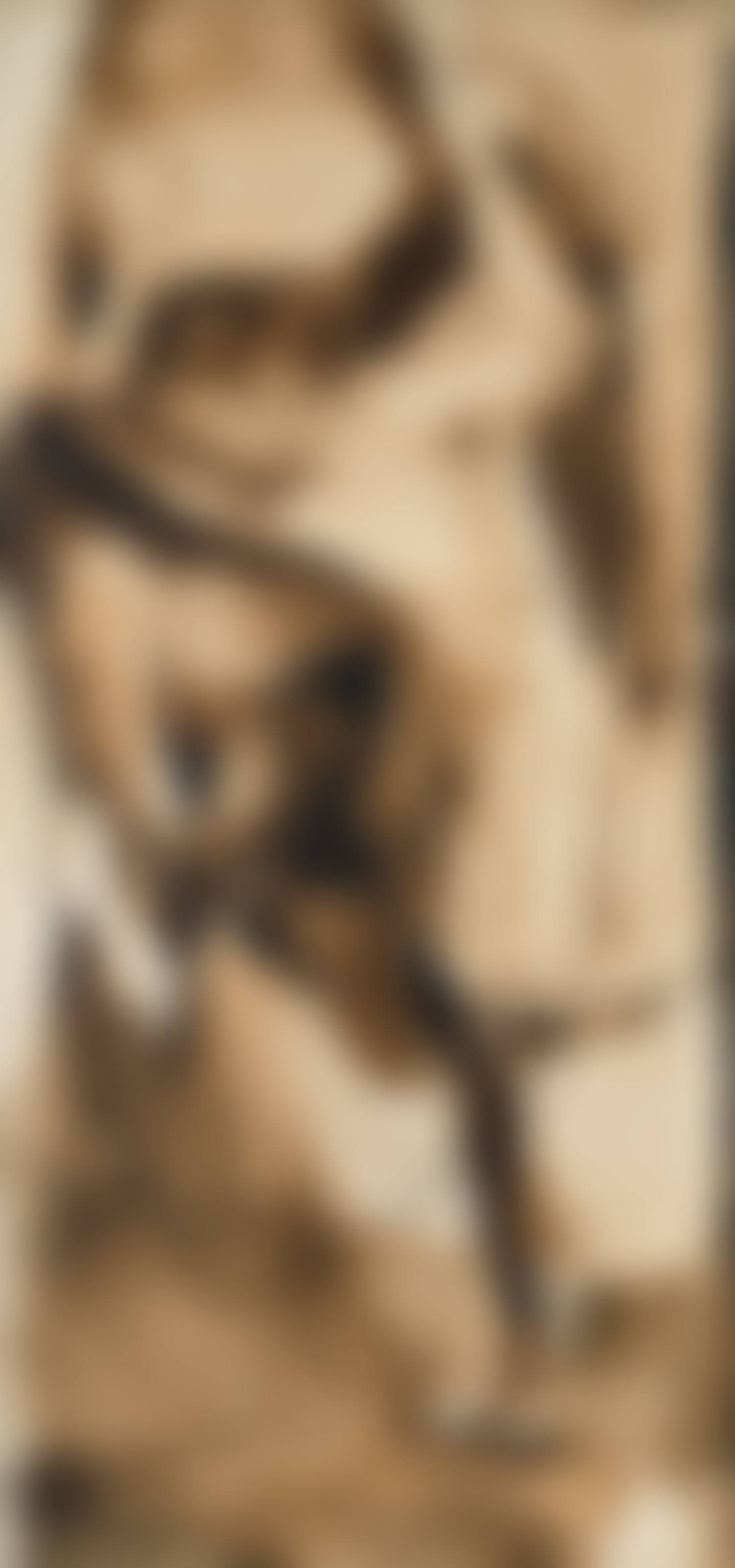 Untitled (Dancing Figure) (preview)