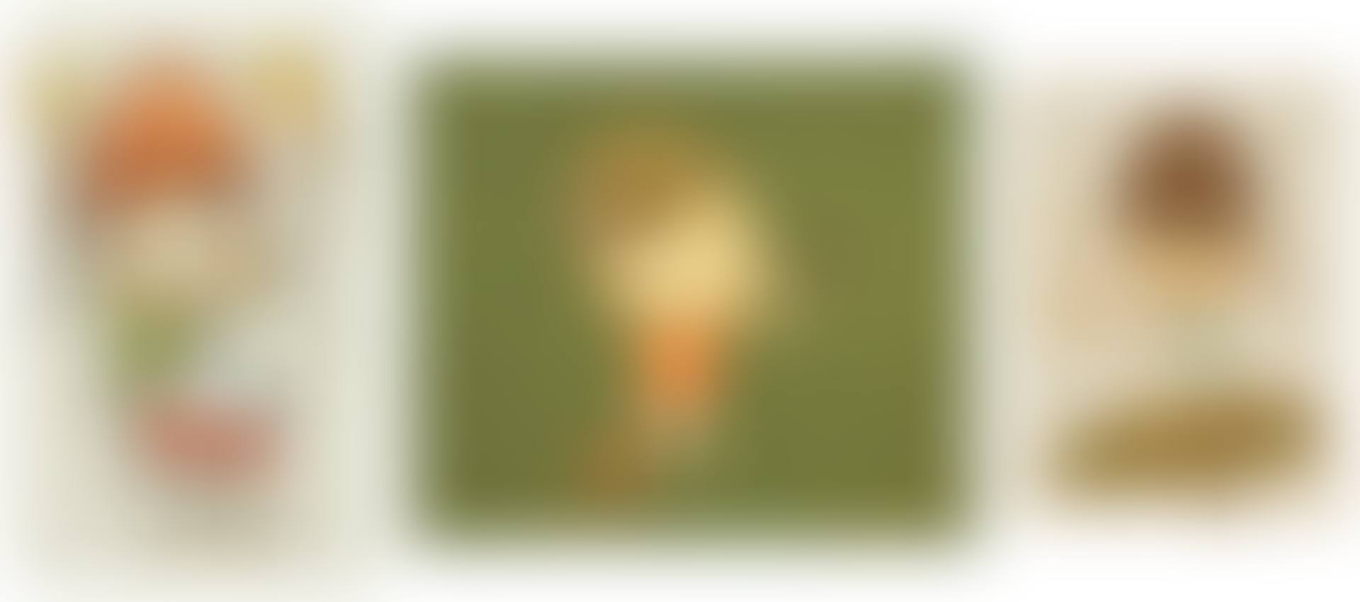Real One, Marching on a Butterbur Leaf & Banging the Drum (preview)