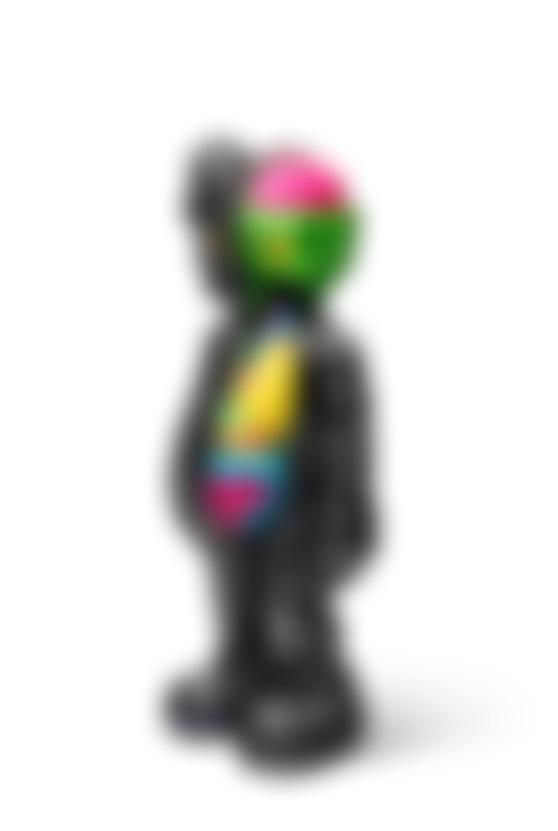 FOUR-FOOT DISSECTED COMPANION (BLACK) (preview)