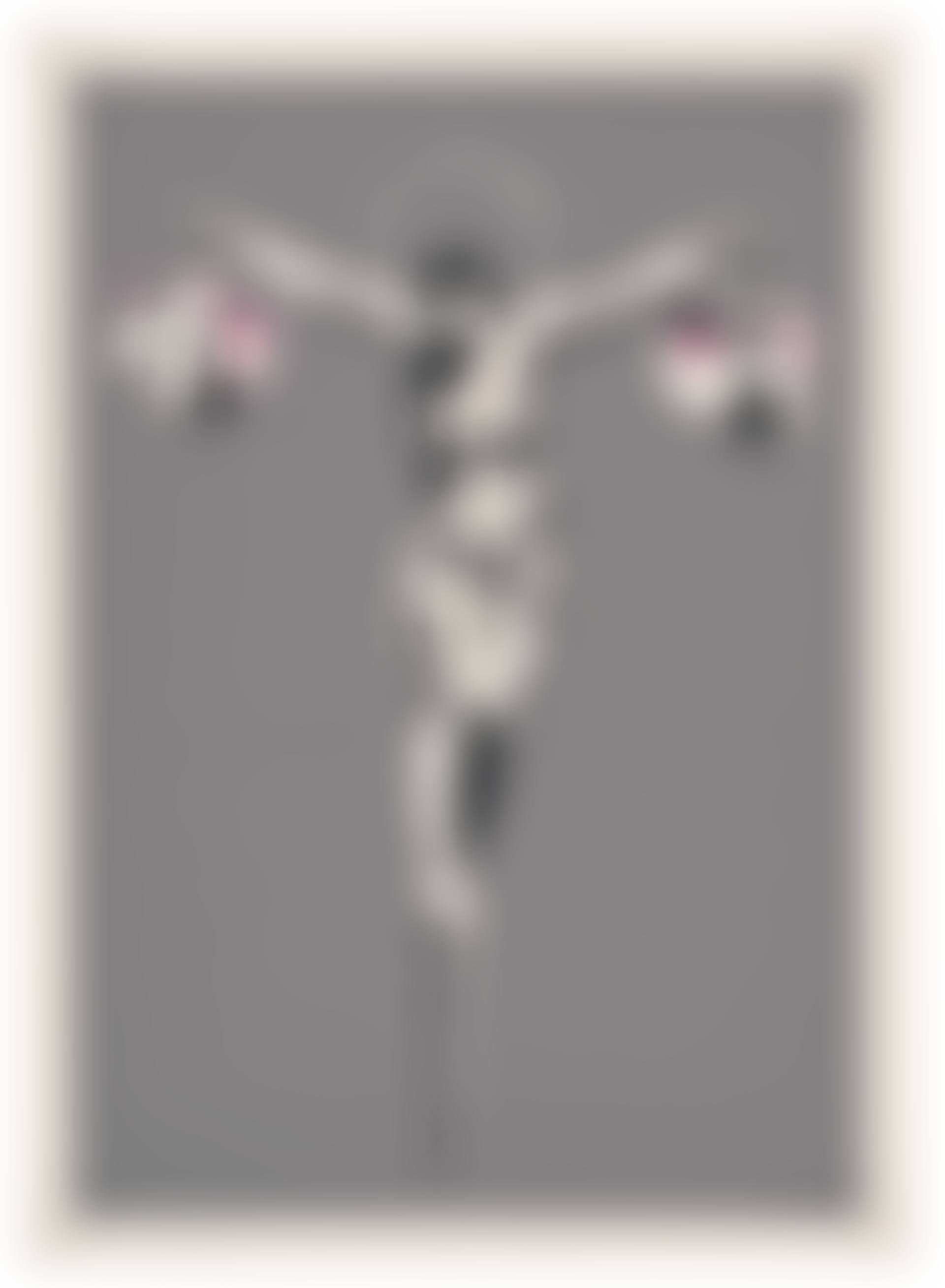 Christ with Shopping Bags (preview)