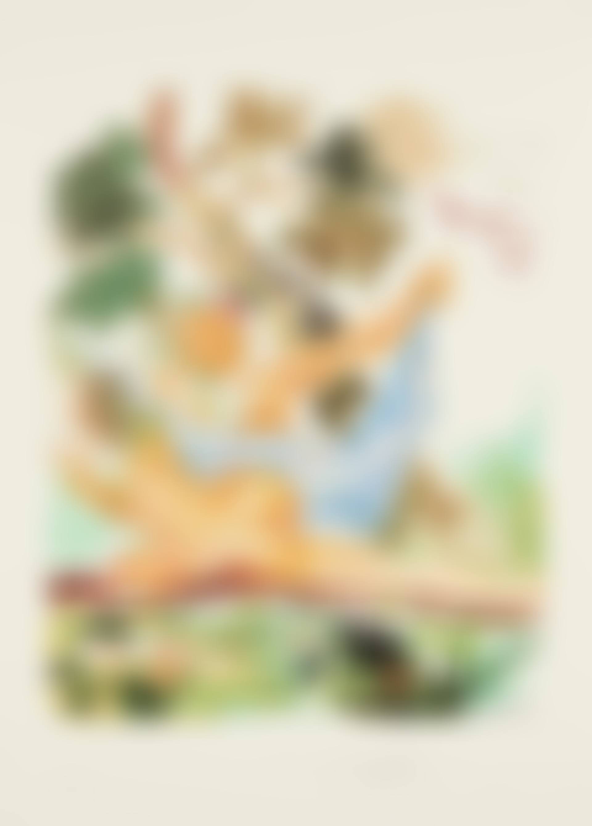 Infidèle épouse de Ménélas, from L'Art d'Aimer d'Ovide (preview)