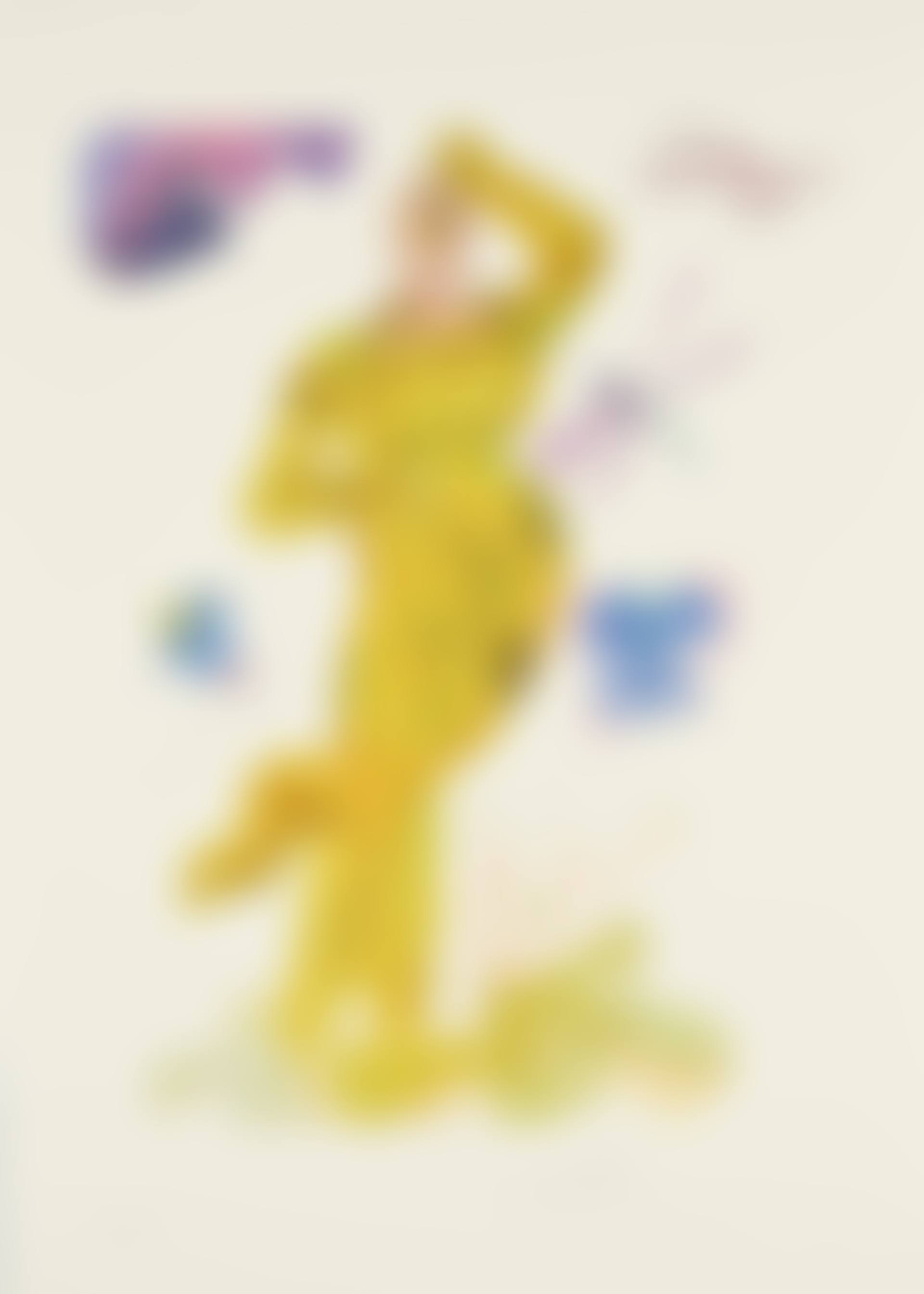 Divine Erato, from L'Art d'Aimer d'Ovide (preview)