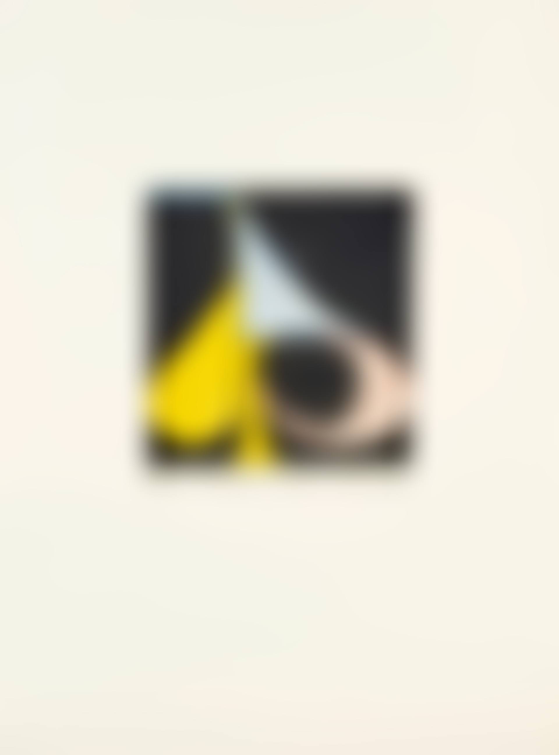 Tri-Color Spade, from Five Spades (preview)