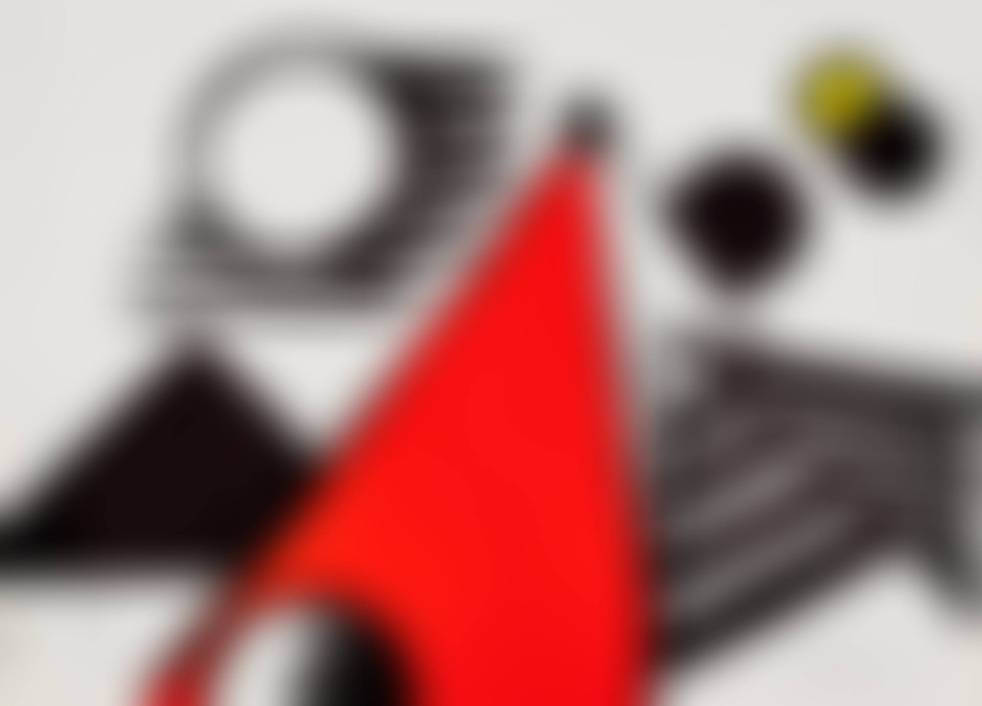 Pyramid Rouge (preview)