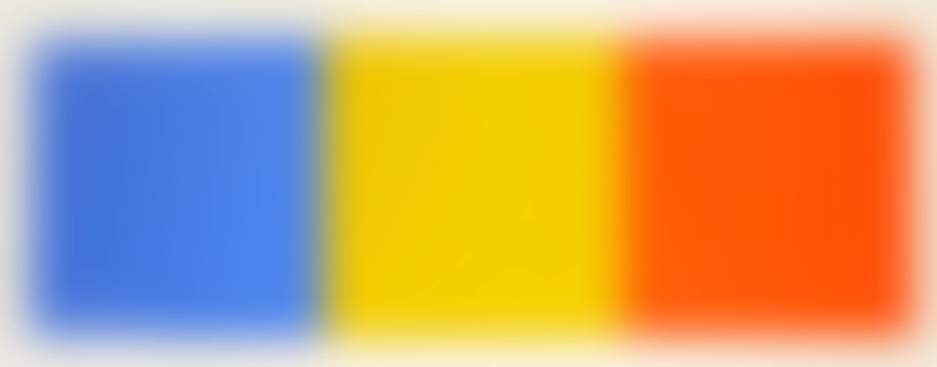 Blue, Yellow and Red Squares (preview)