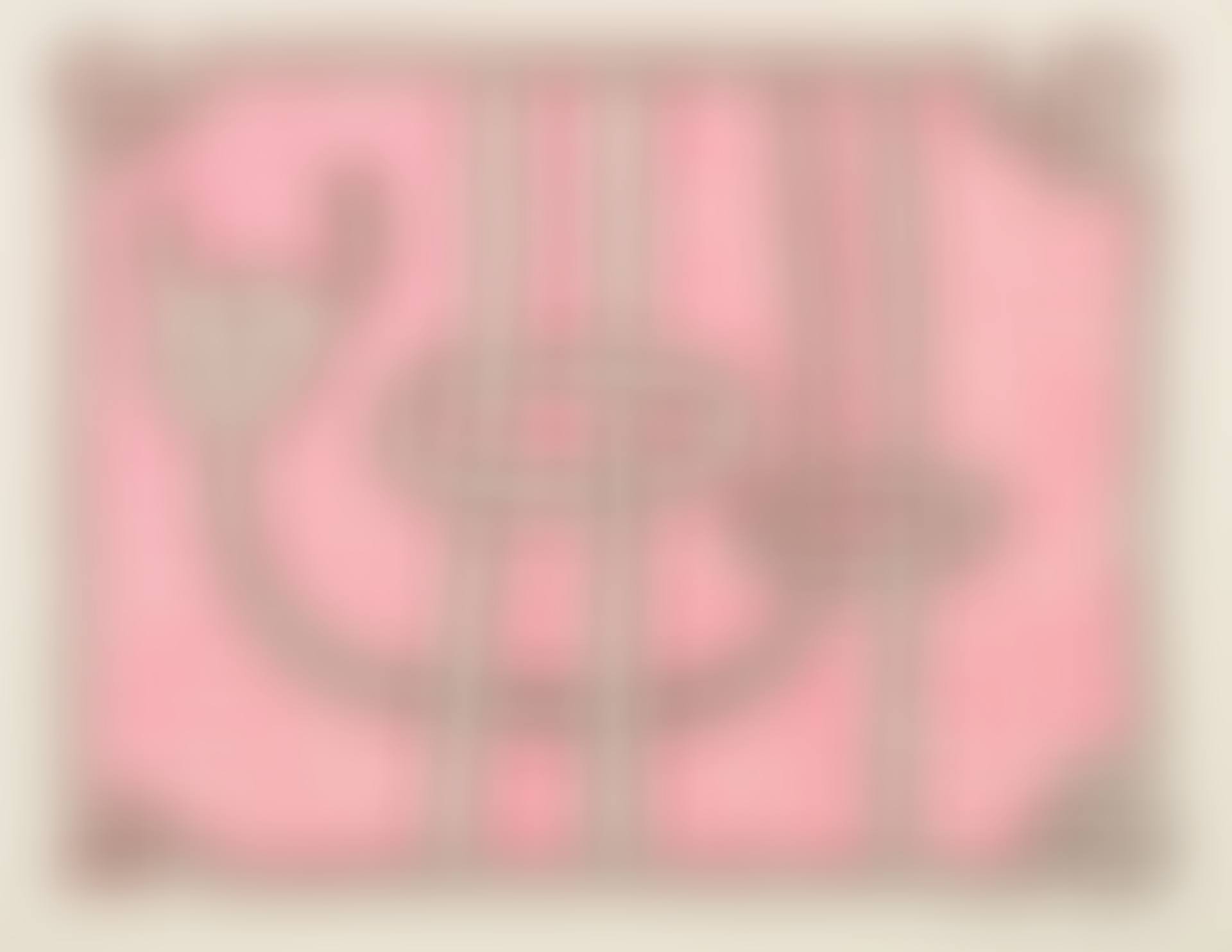 Plate 3, from Chocolate Buddha (preview)