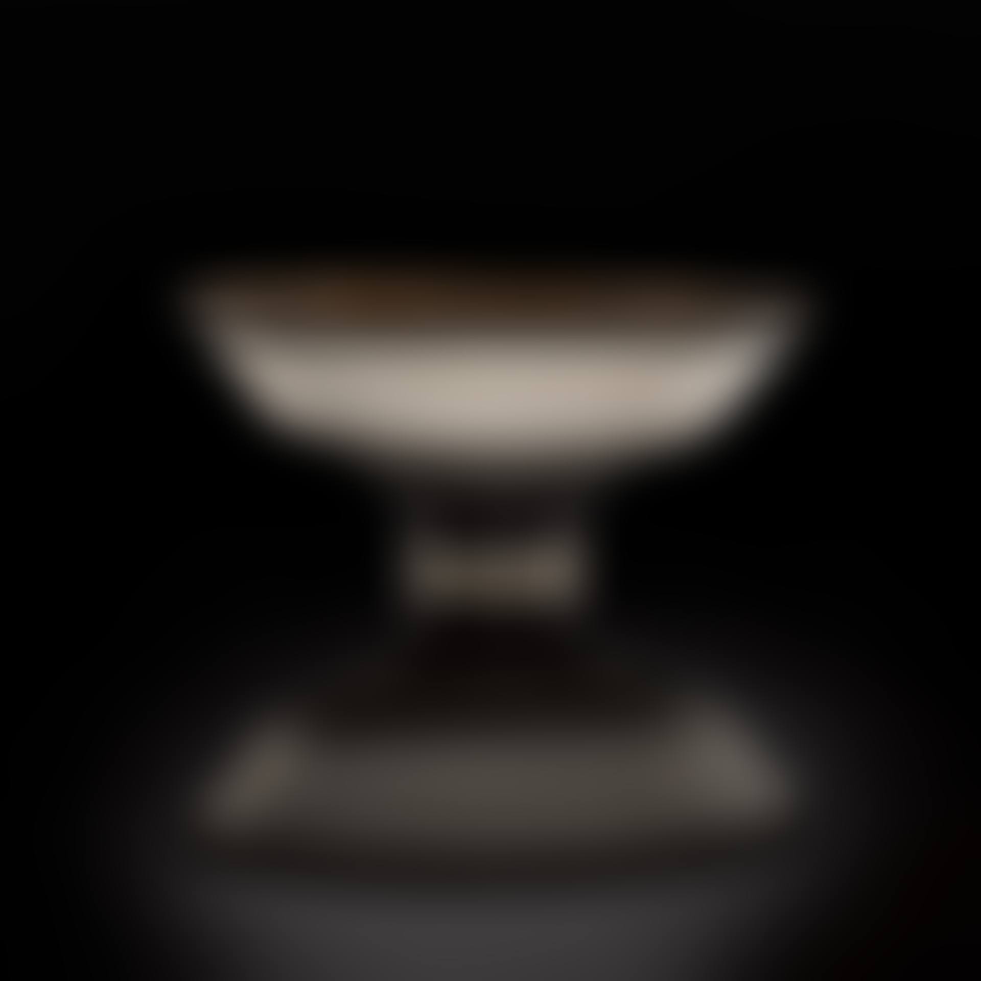 An Impressive Footed Bowl (preview)