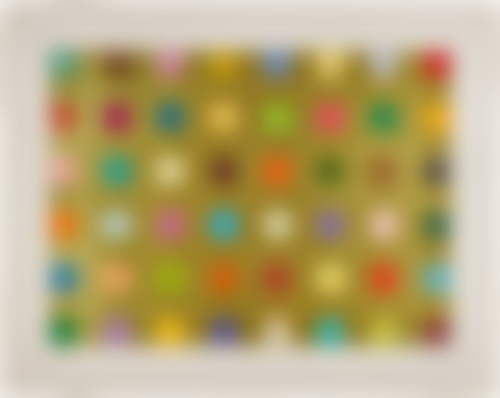 Untitled (Gold Gift Spot) (preview)