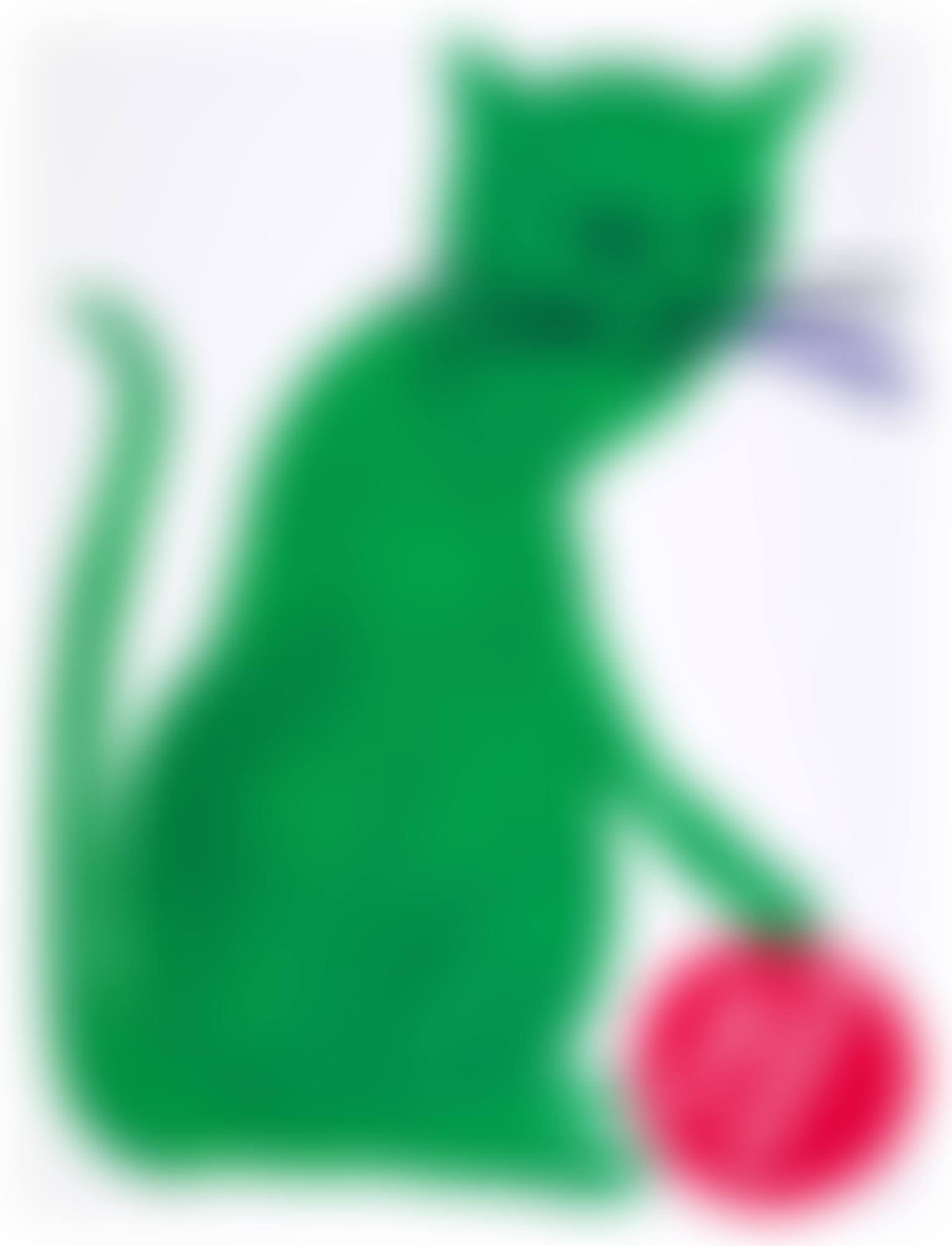 Untitled (Cat) (preview)