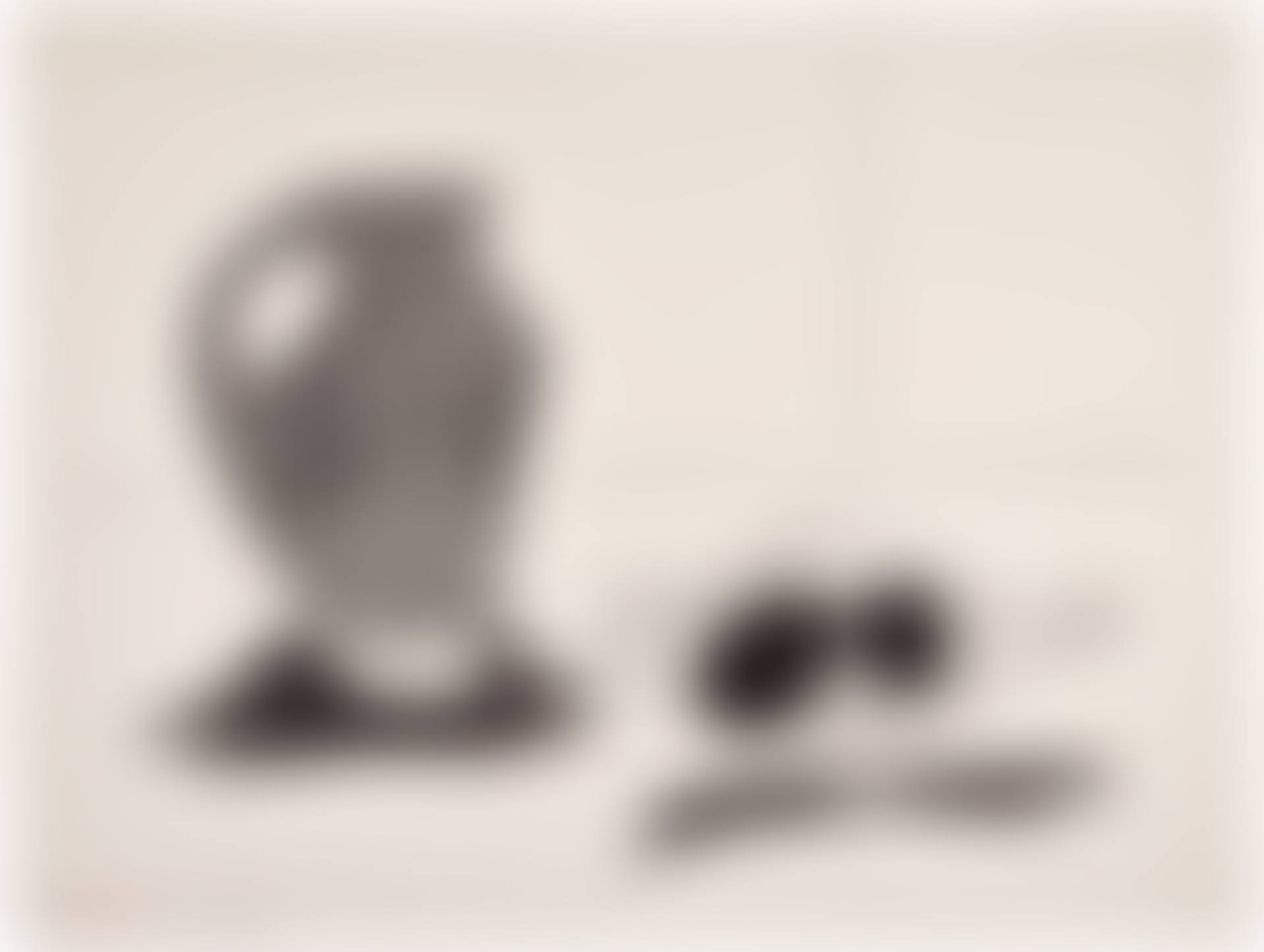 Nature morte au pot de gres (B. 443; M. 86) (preview)