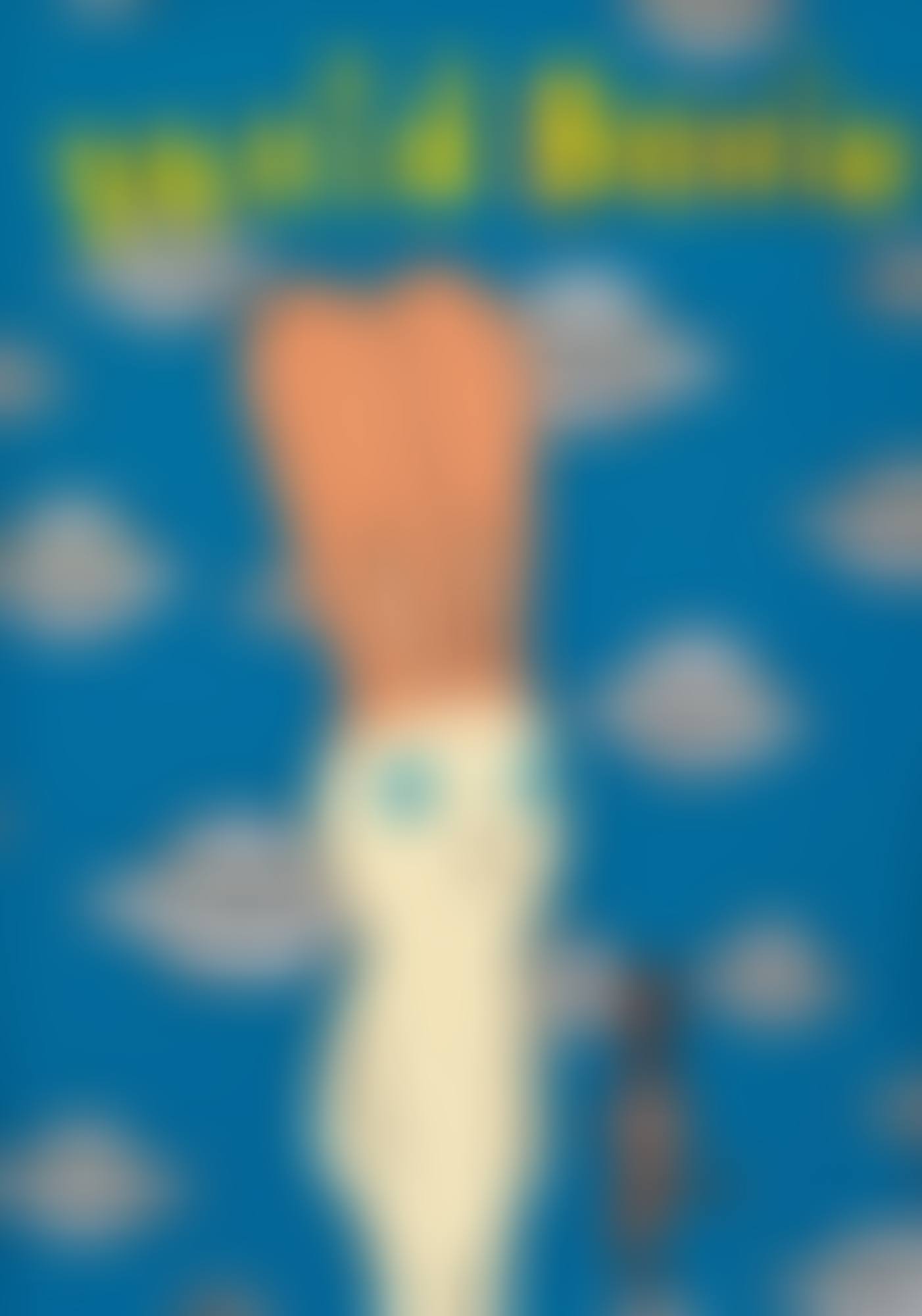 David Bowie With UFOs  (preview)