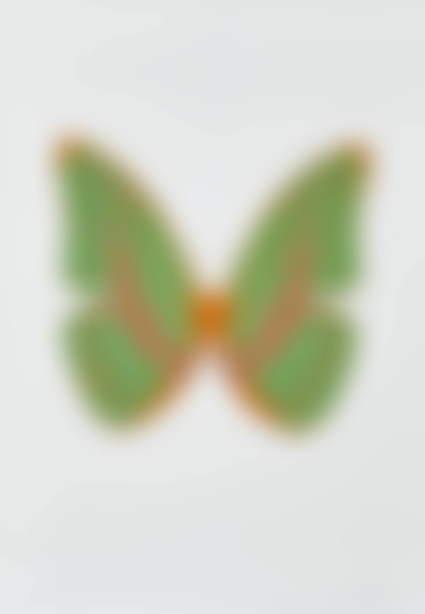 The Souls – Green / Oriental Gold  (preview)