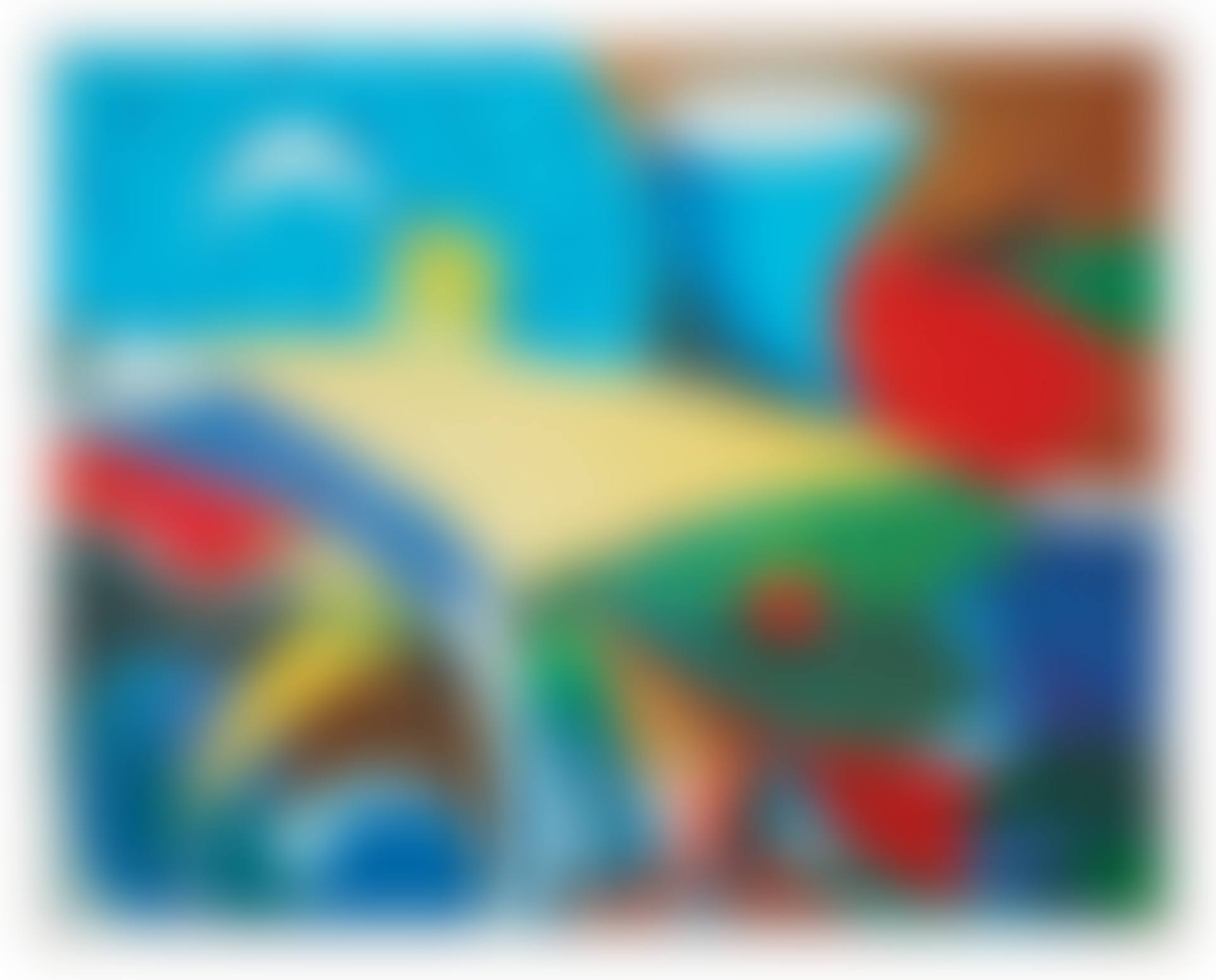 Fourth Detail, Snails Space, March 25th (preview)