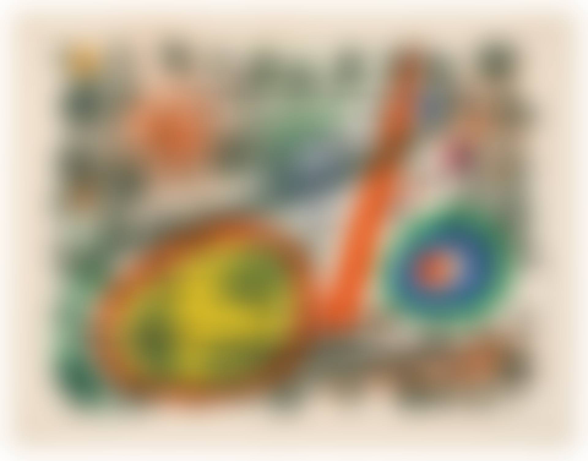 One plate from: Cantones (preview)