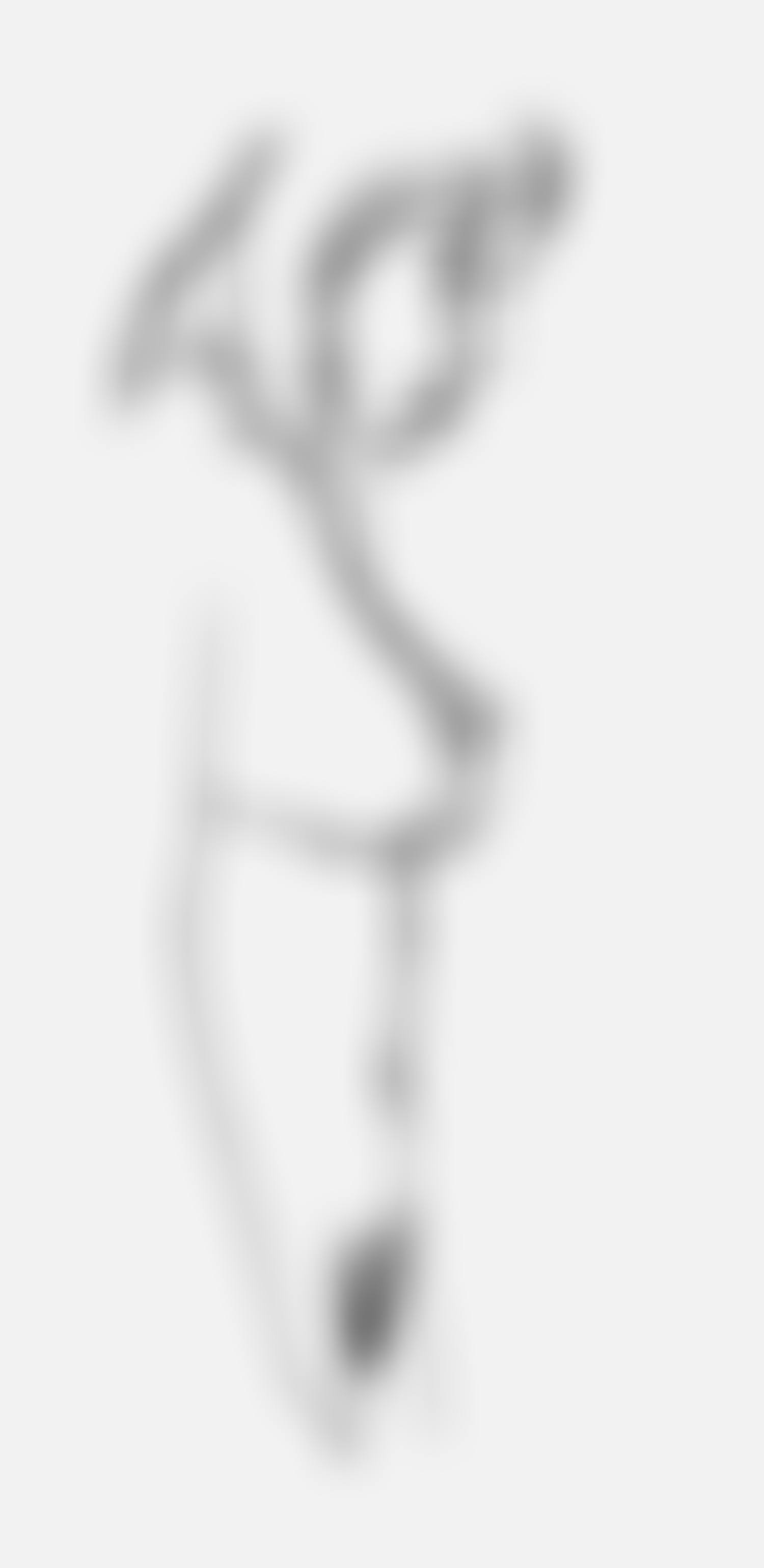 Monica Standing Nude (preview)