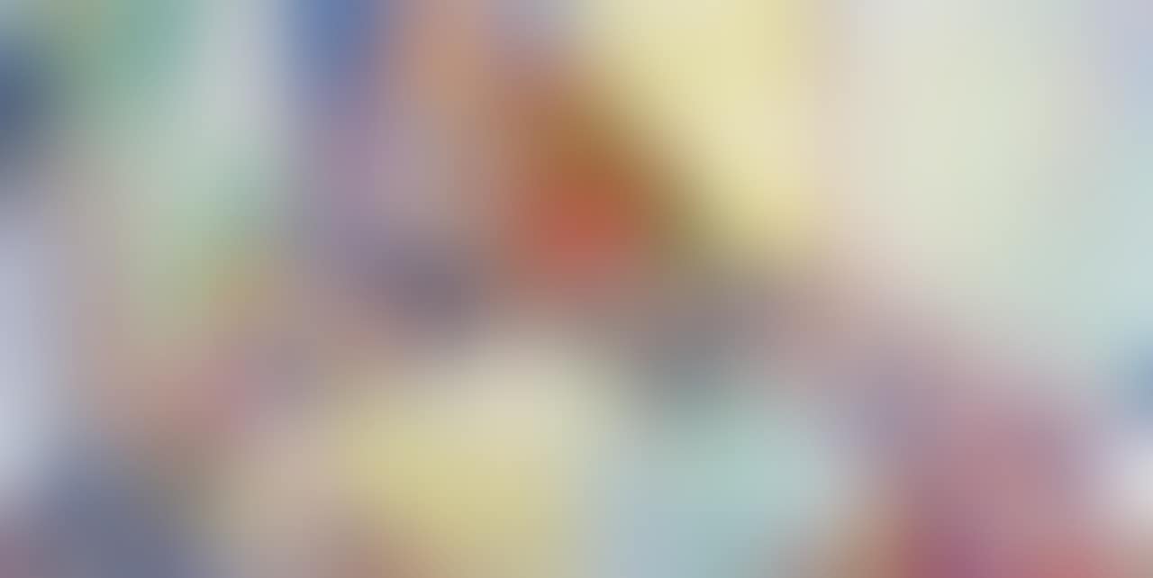 A Picture of The Blessed Lion Who Stares at Death (preview)