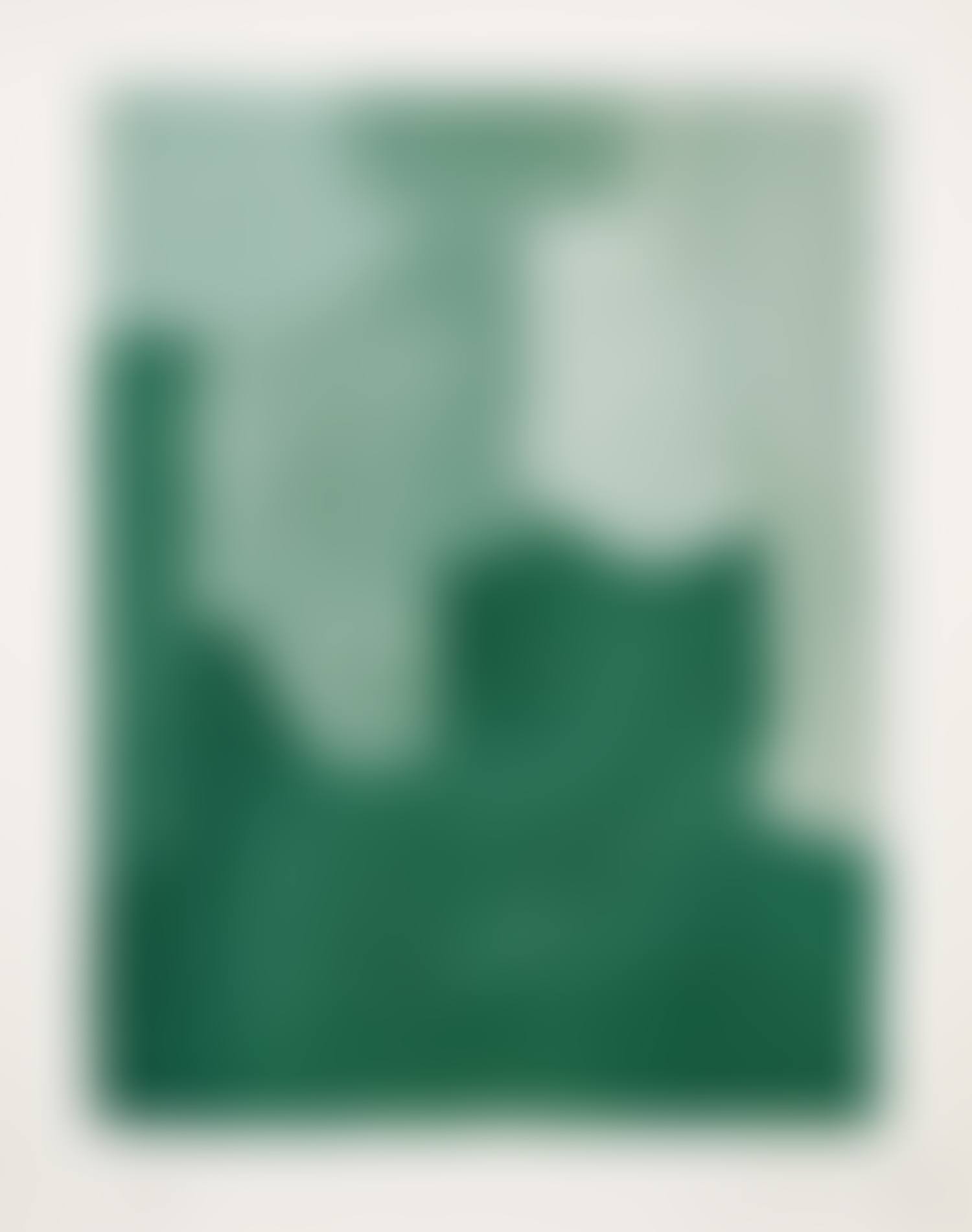 Composition verte (Green Composition) (R. 53) (preview)