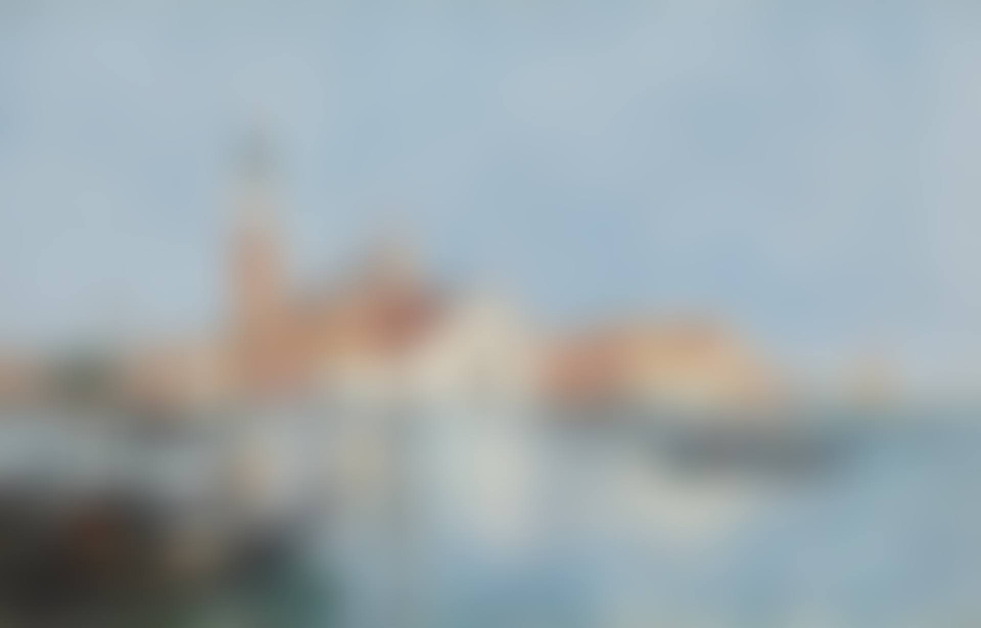 Venise, église San Giorgio (preview)