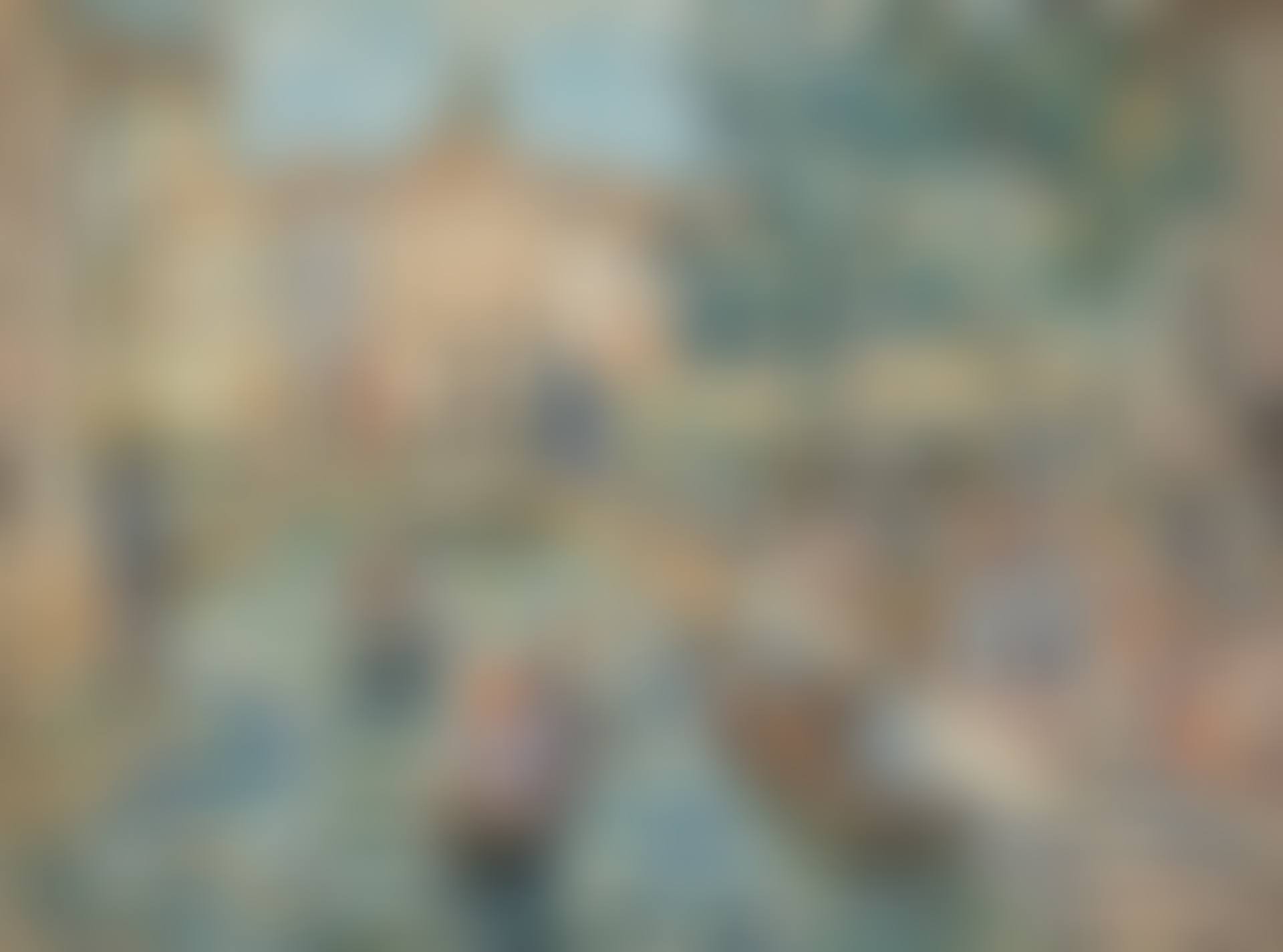 Scene of Venice (preview)