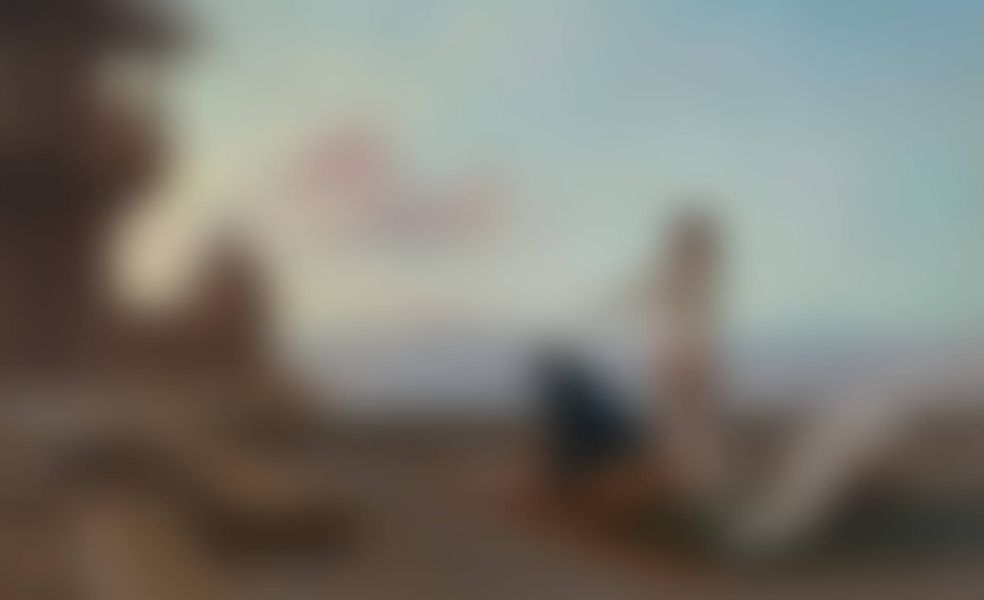 Bethsabée (Bathsheba) (preview)